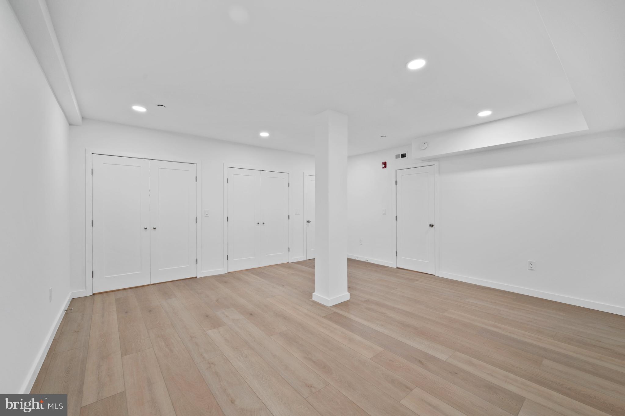 FISHTOWN - Residential Income