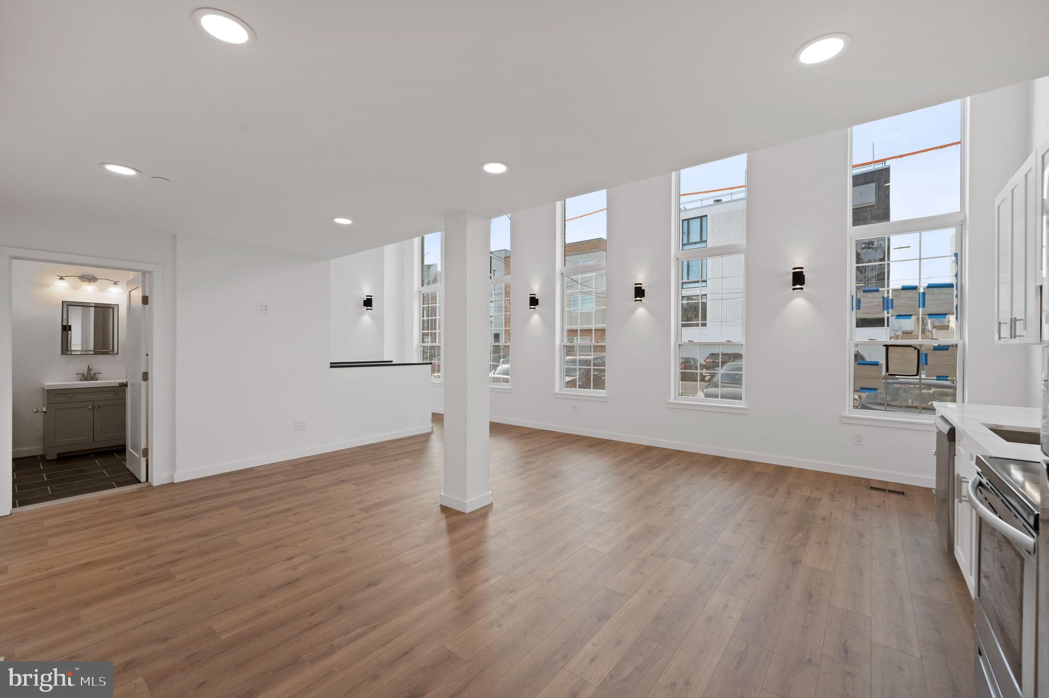 FISHTOWN - Residential Income