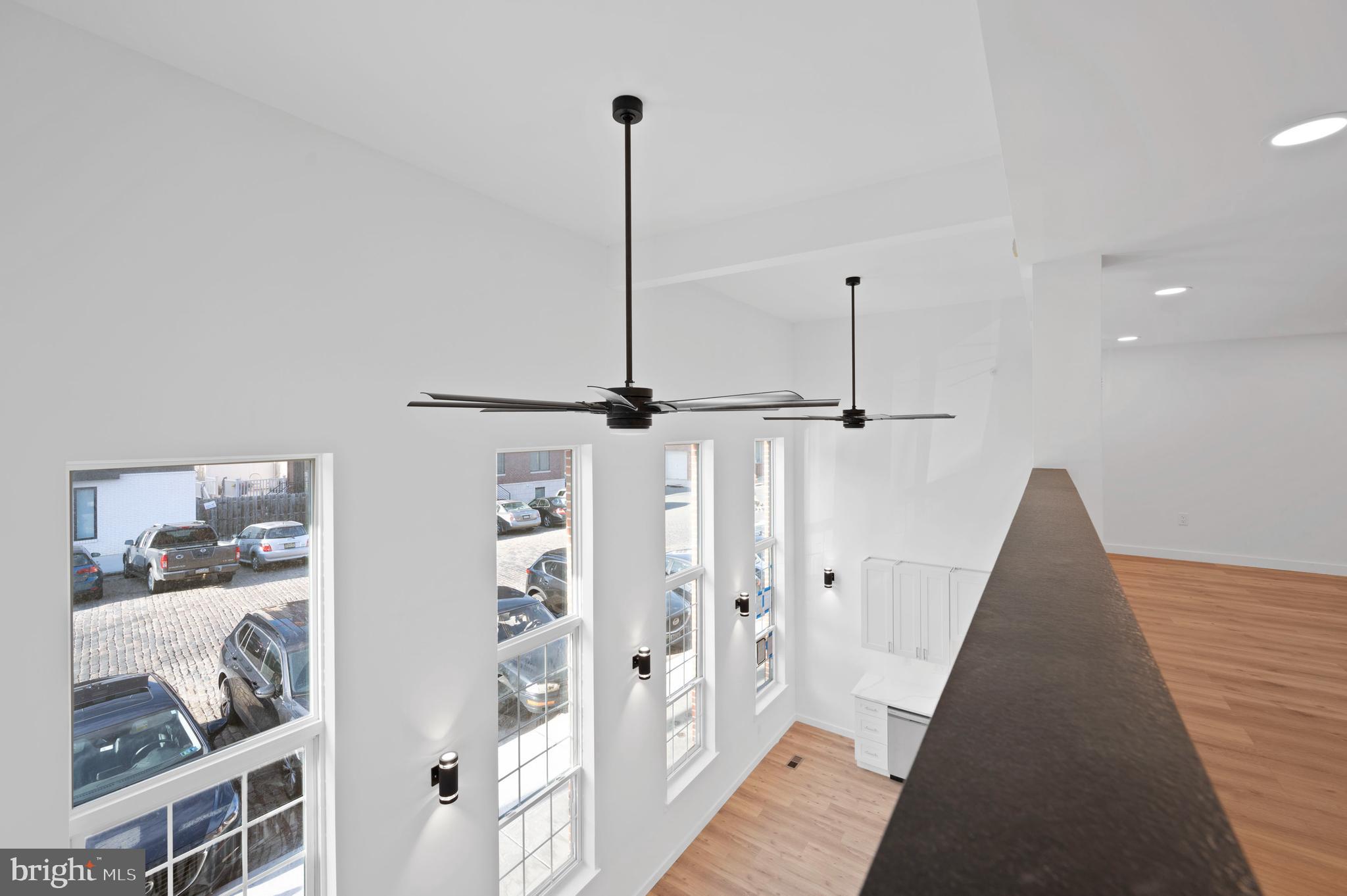 FISHTOWN - Residential Income