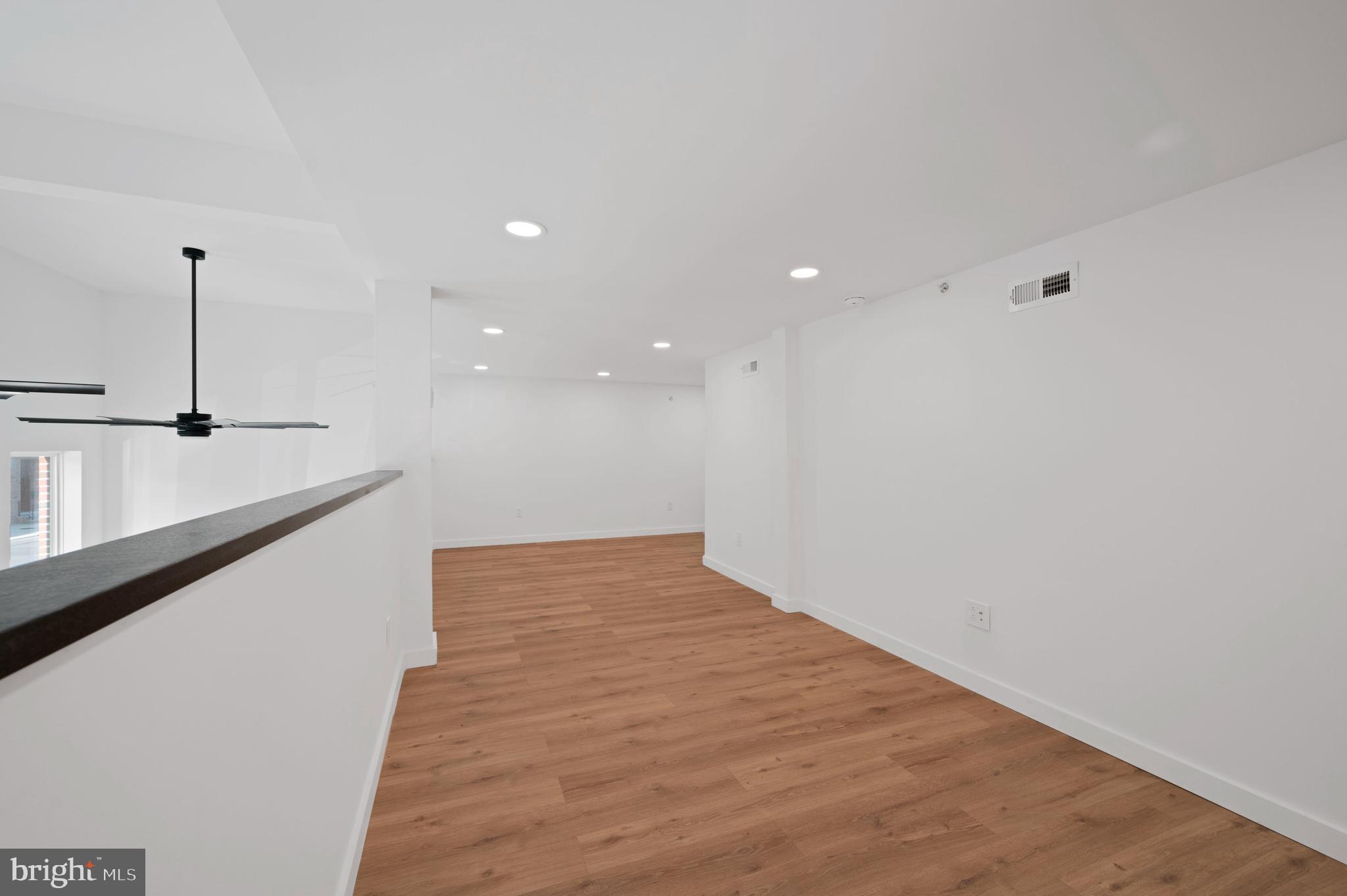 FISHTOWN - Residential Income