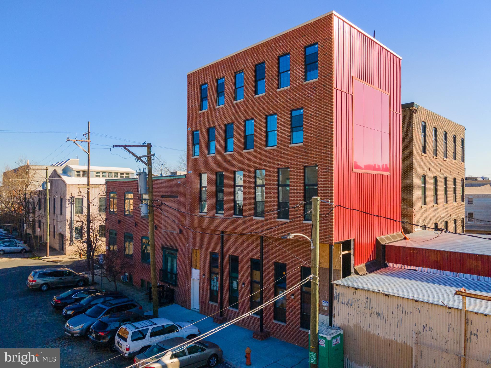 FISHTOWN - Residential Income