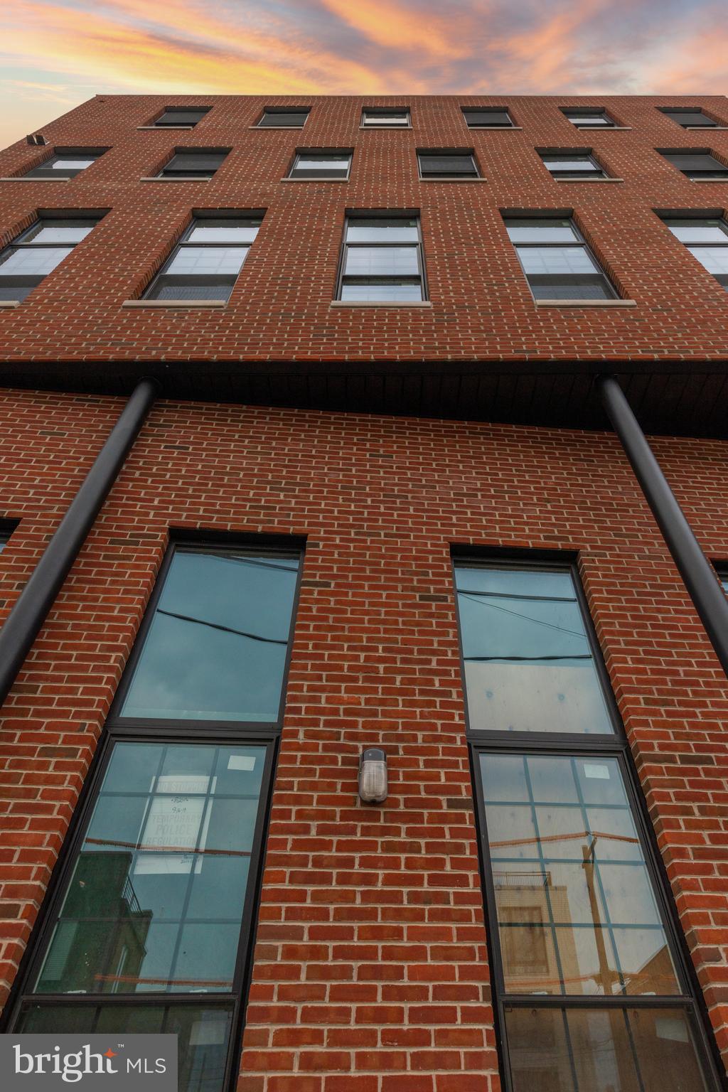 FISHTOWN - Residential Income