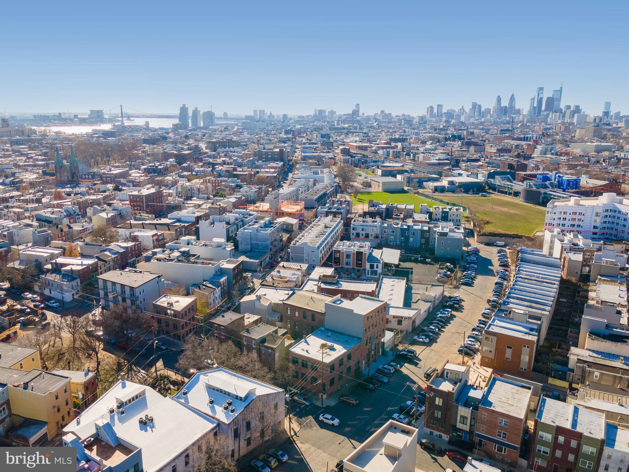 FISHTOWN - Residential Income