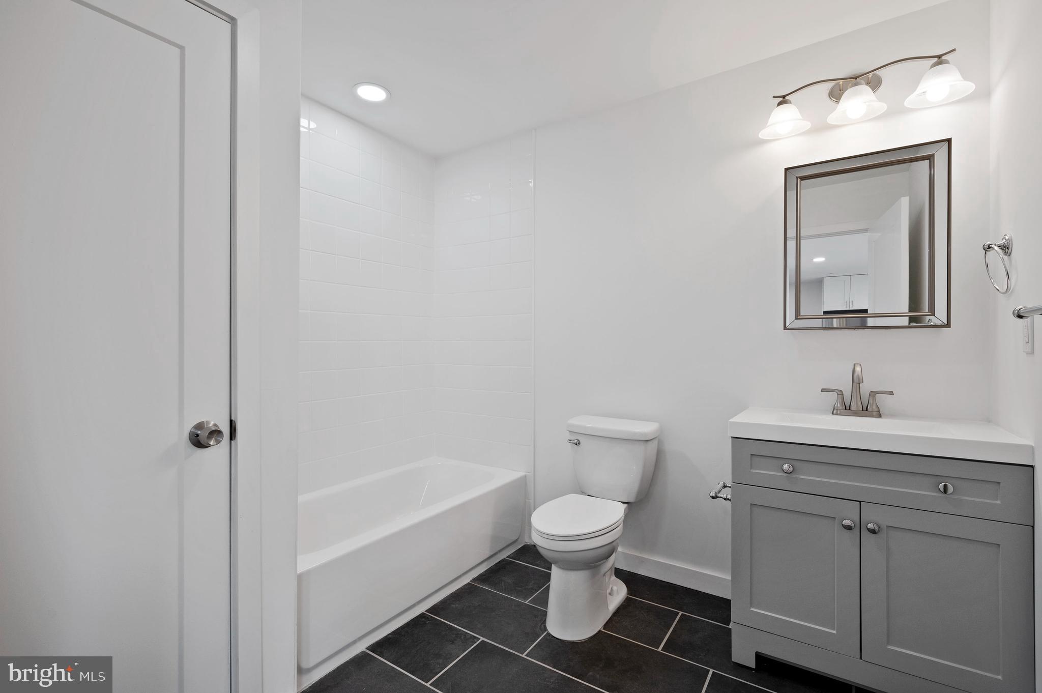 FISHTOWN - Residential Income