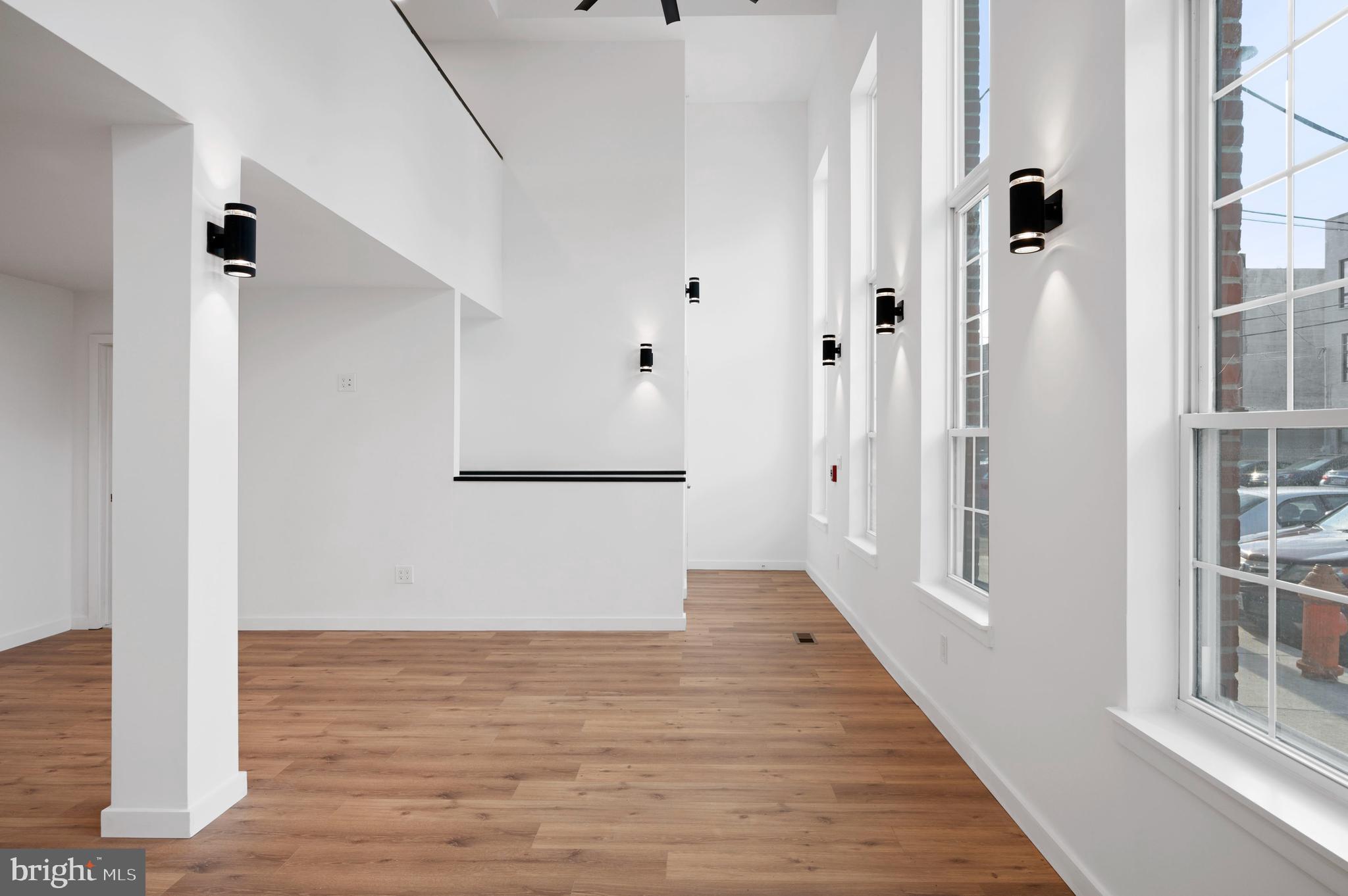 FISHTOWN - Residential Income