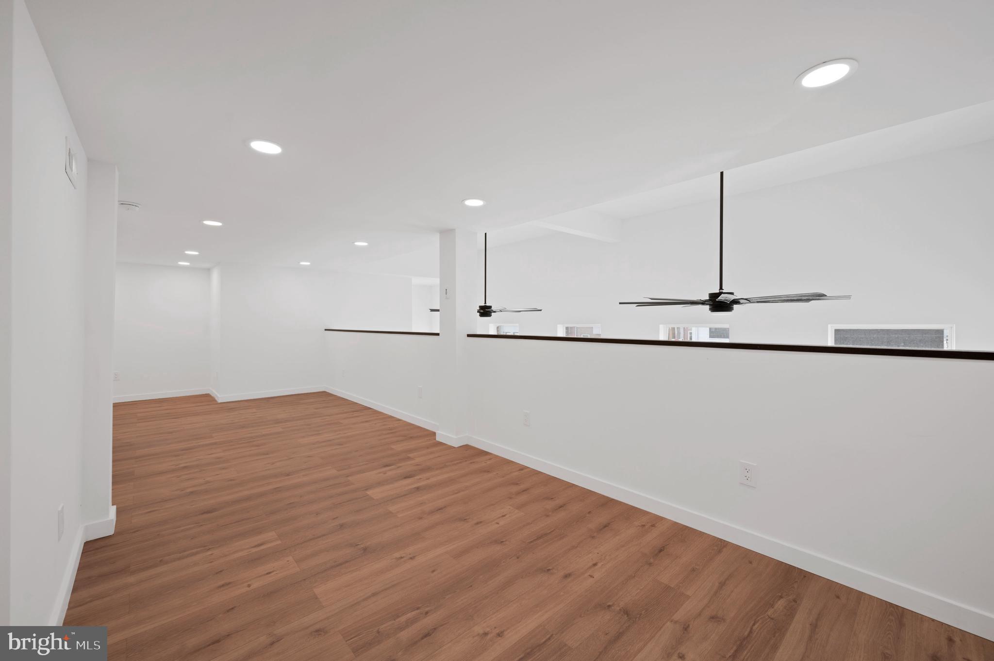 FISHTOWN - Residential Income