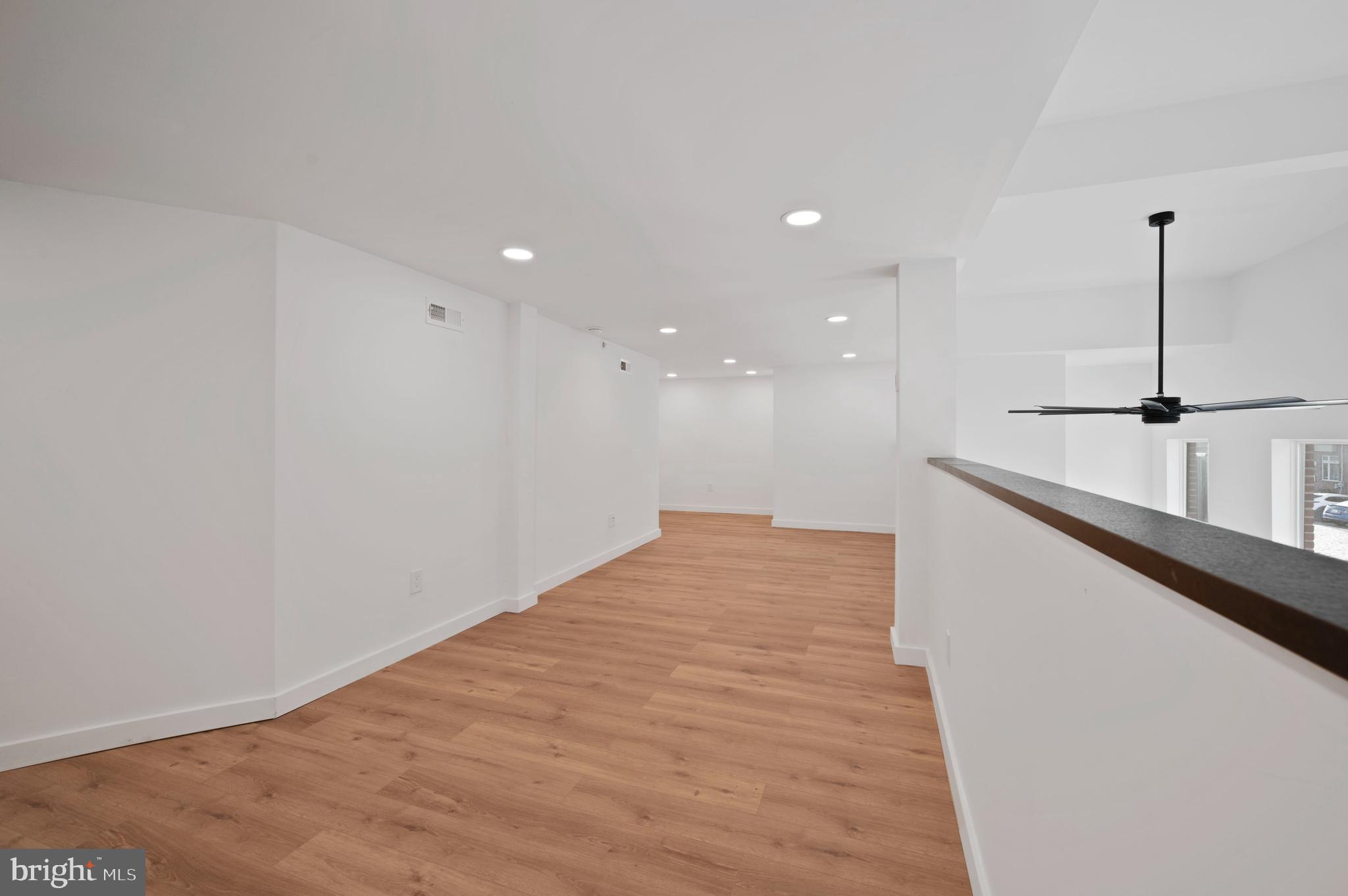 FISHTOWN - Residential Income