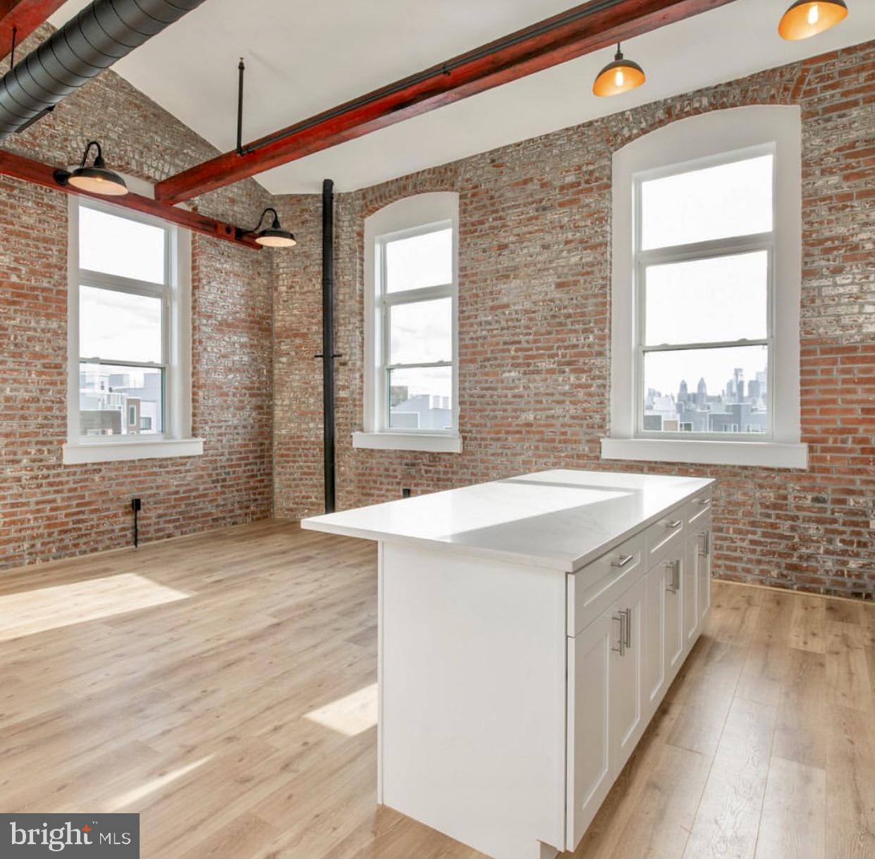 FISHTOWN - Residential Income