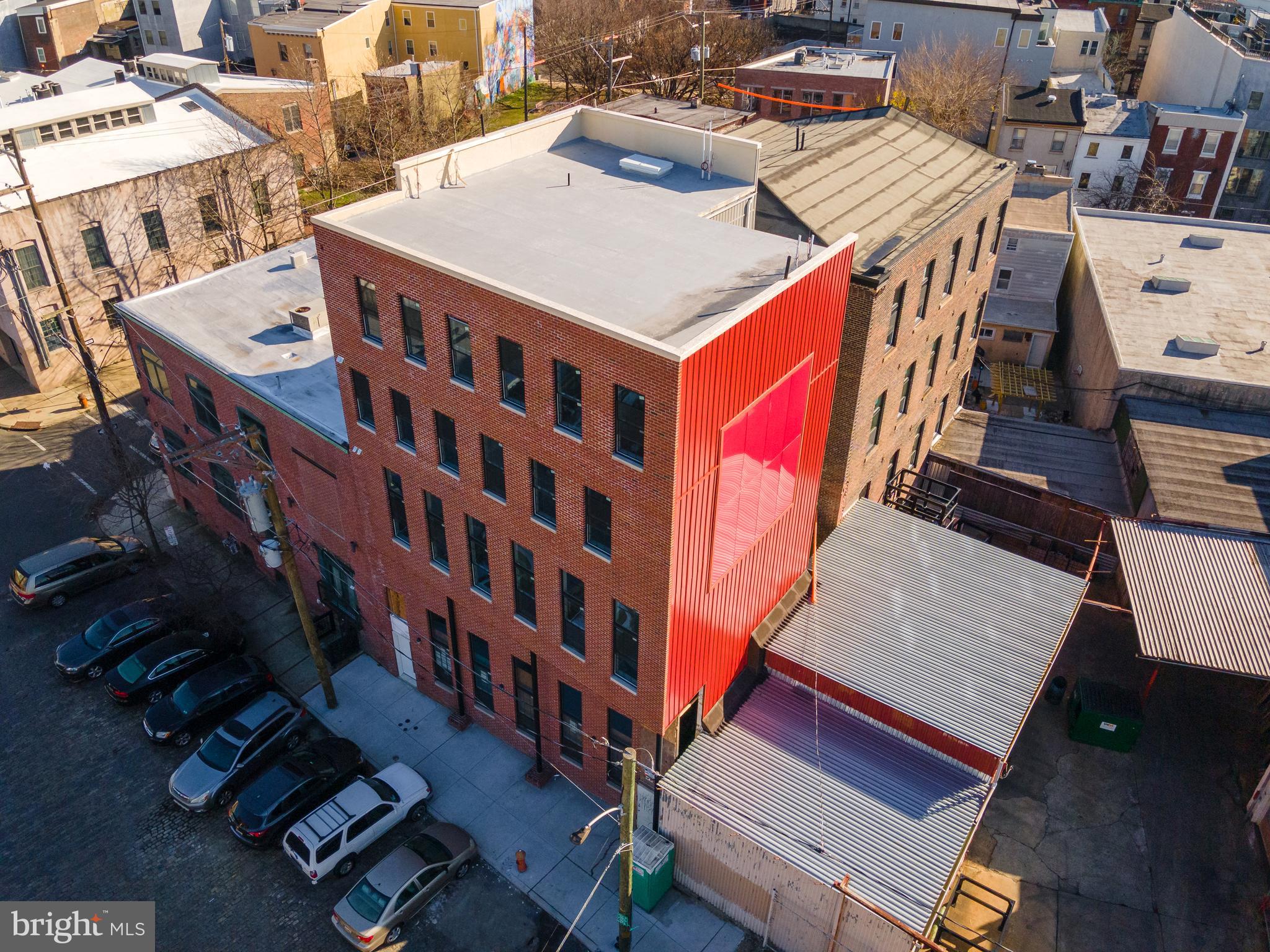 FISHTOWN - Residential Income