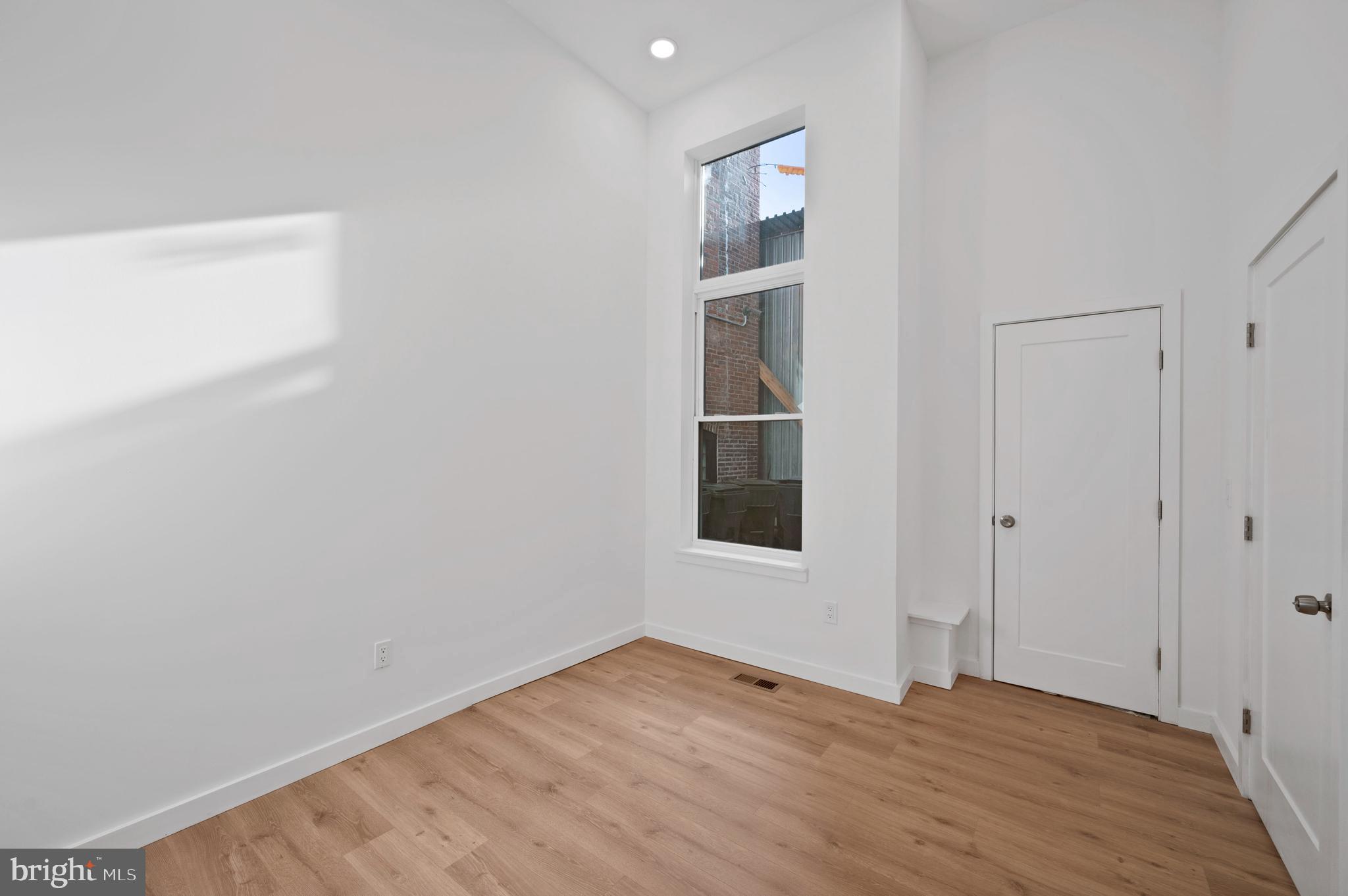 FISHTOWN - Residential Income