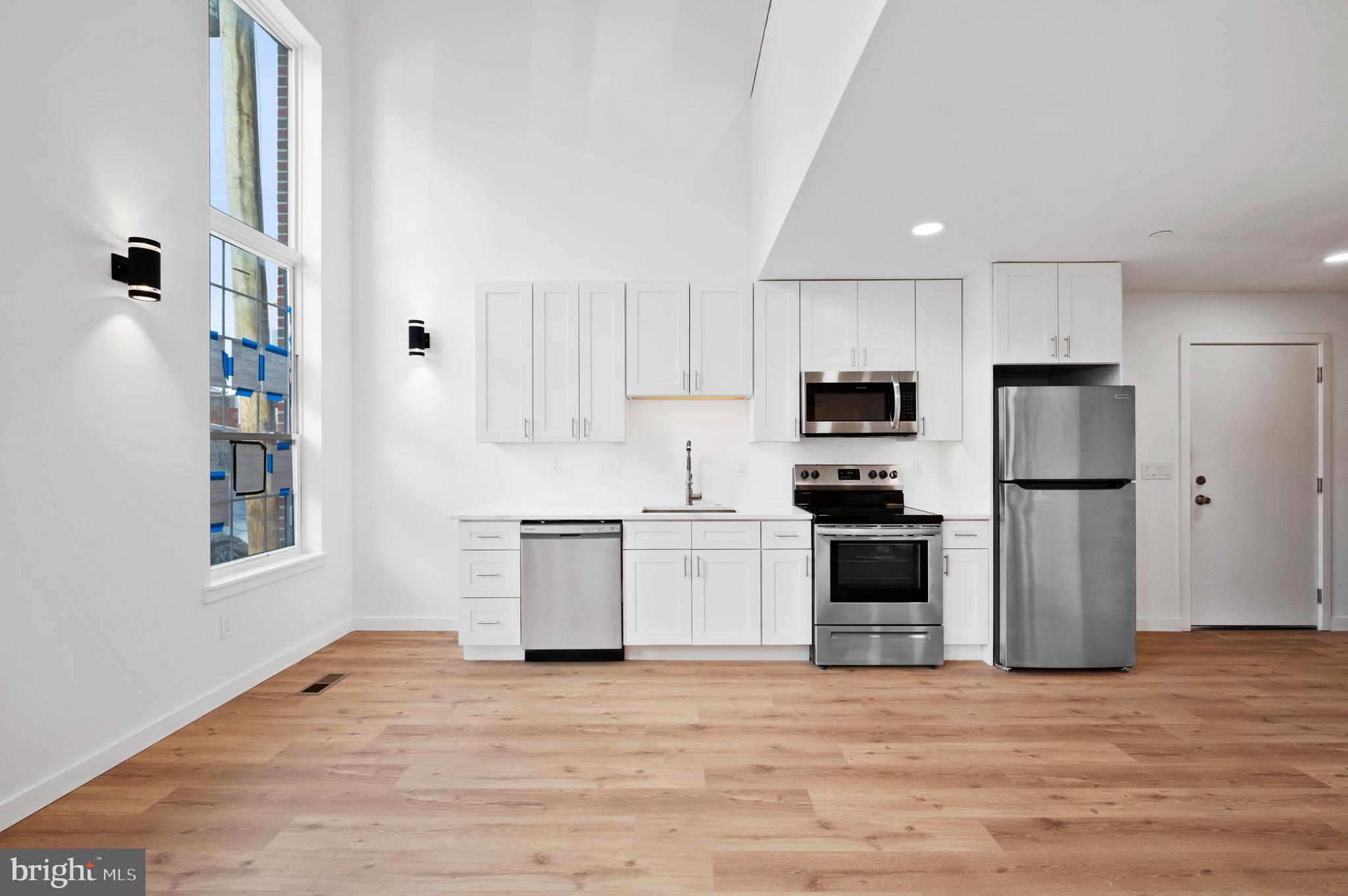 FISHTOWN - Residential Income