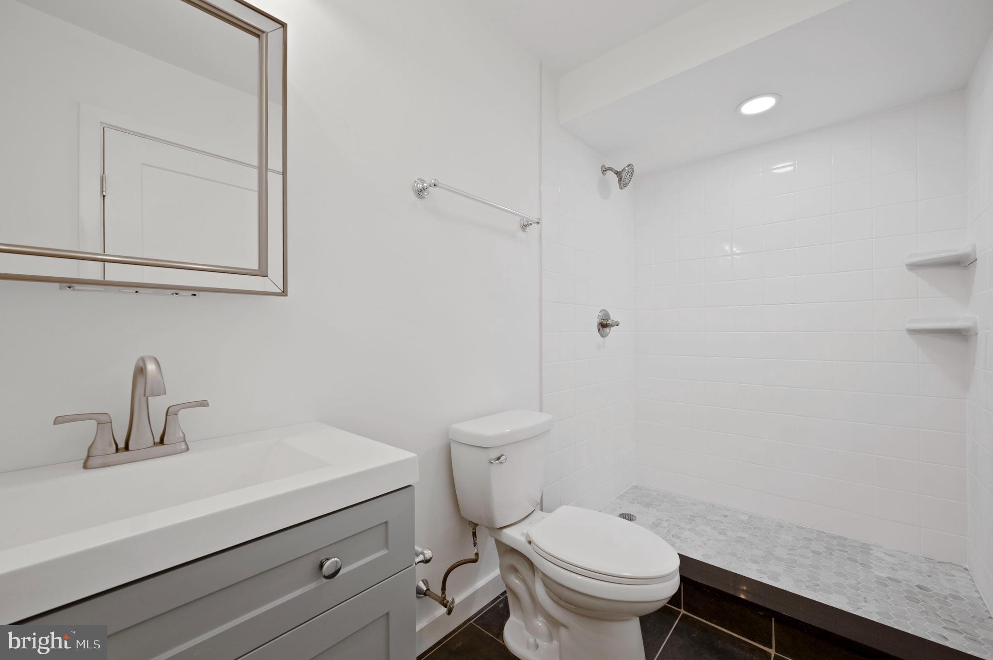 FISHTOWN - Residential Income