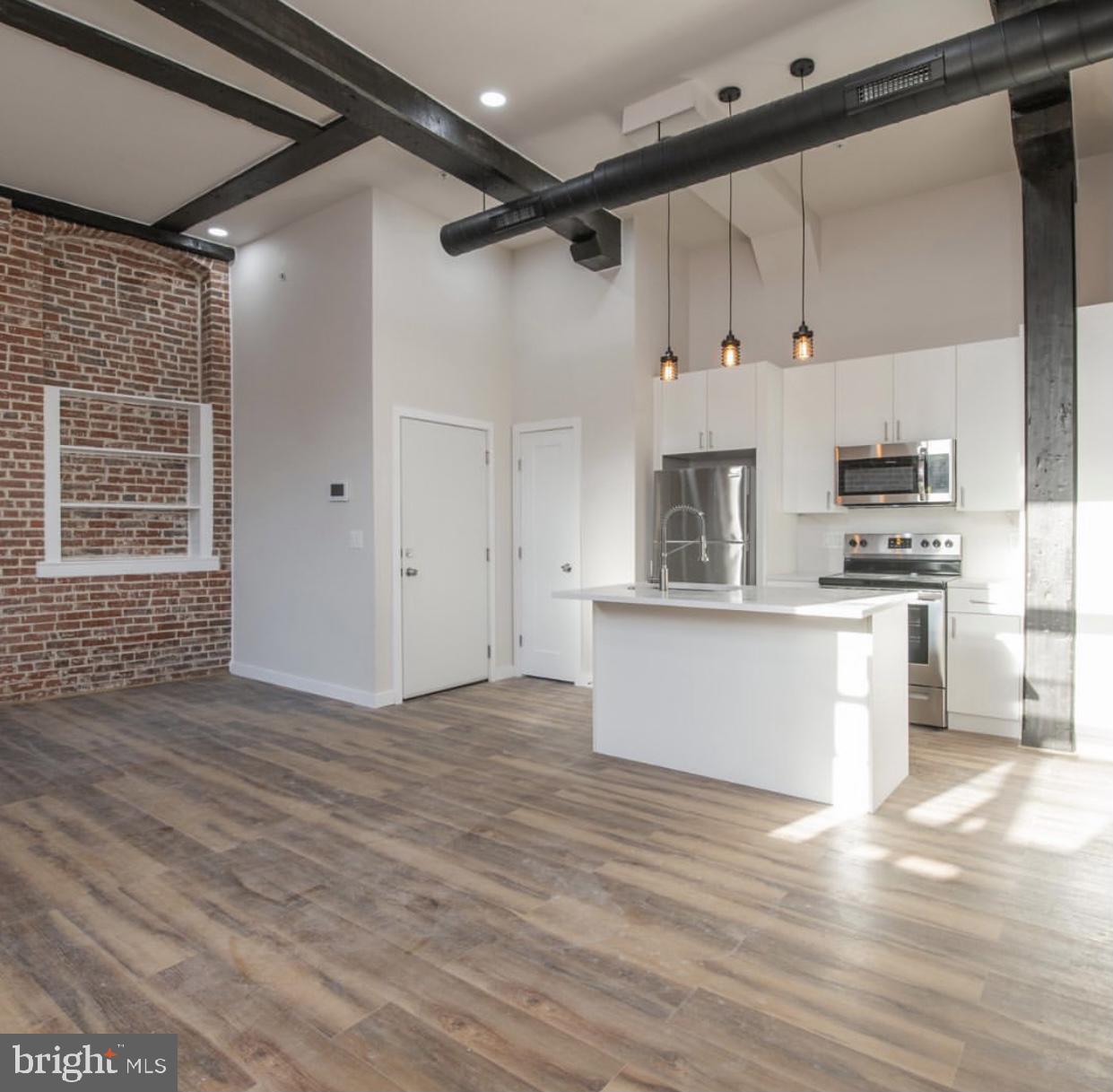 FISHTOWN - Residential Income