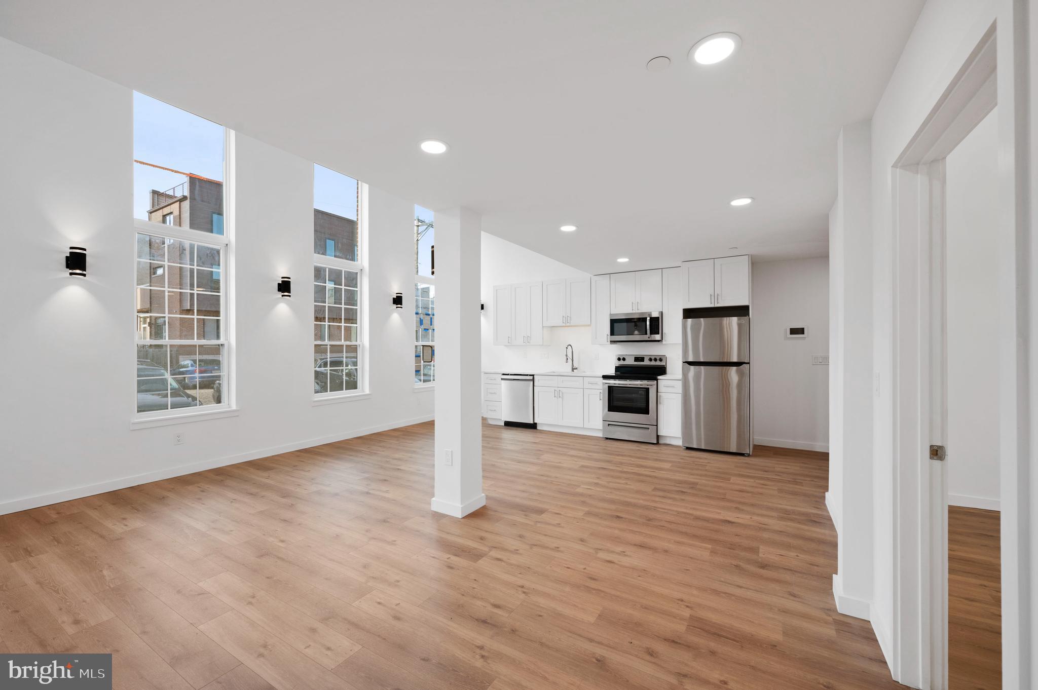 FISHTOWN - Residential Income