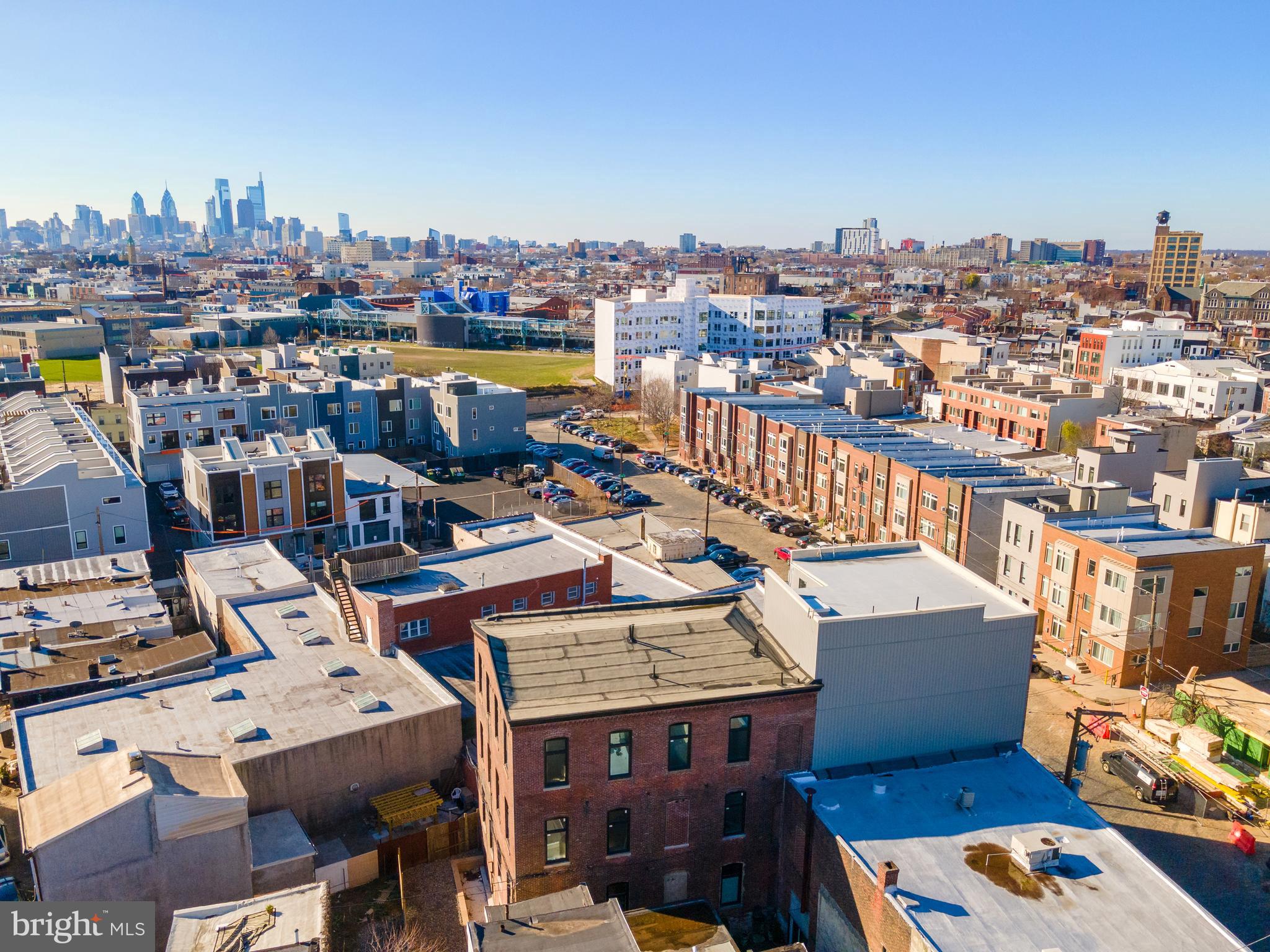 FISHTOWN - Residential Income