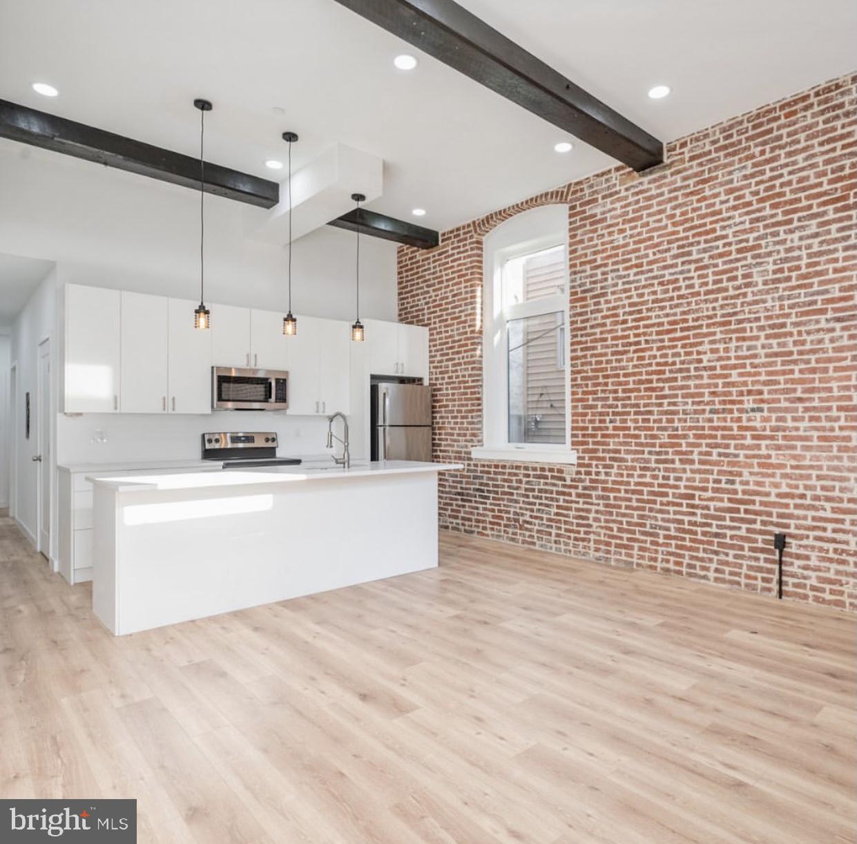 FISHTOWN - Residential Income