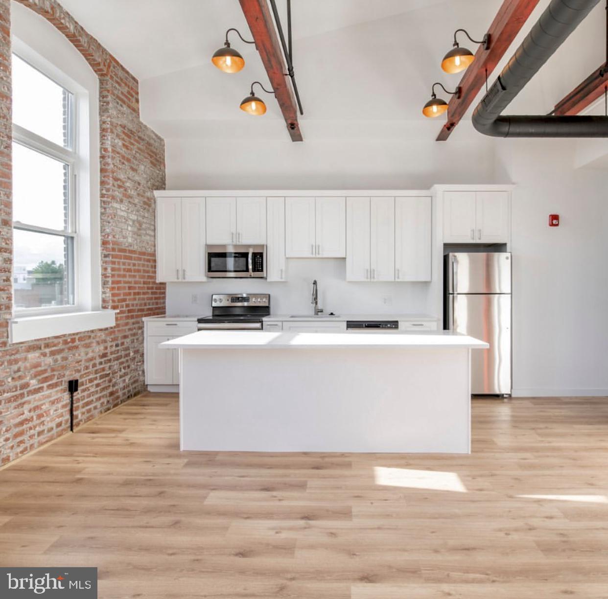 FISHTOWN - Residential Income