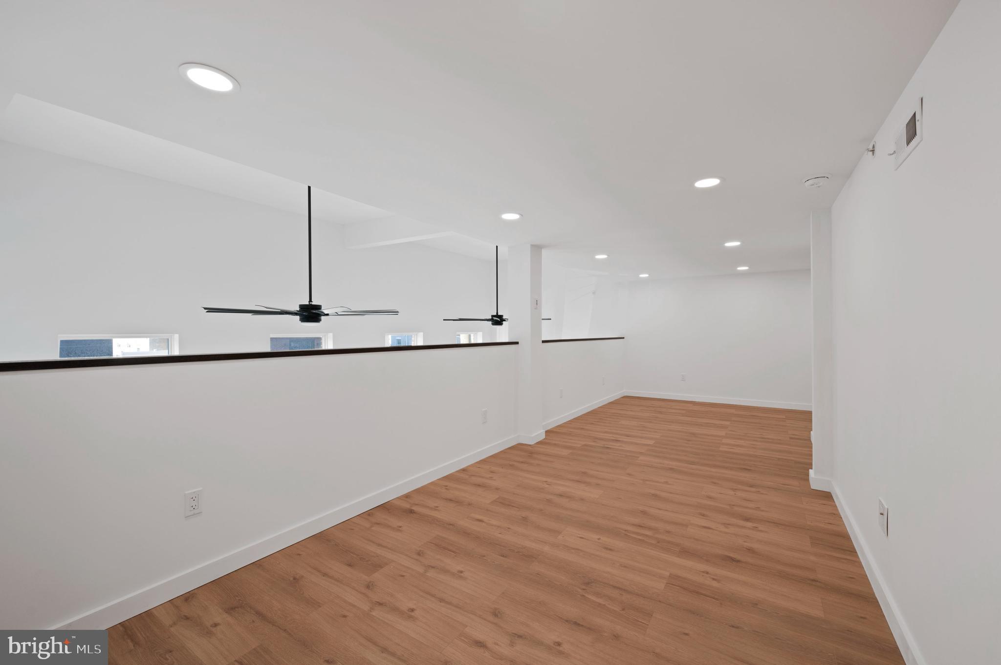 FISHTOWN - Residential Income