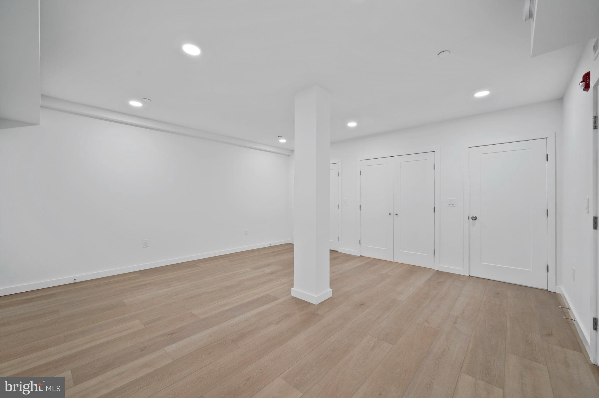 FISHTOWN - Residential Income