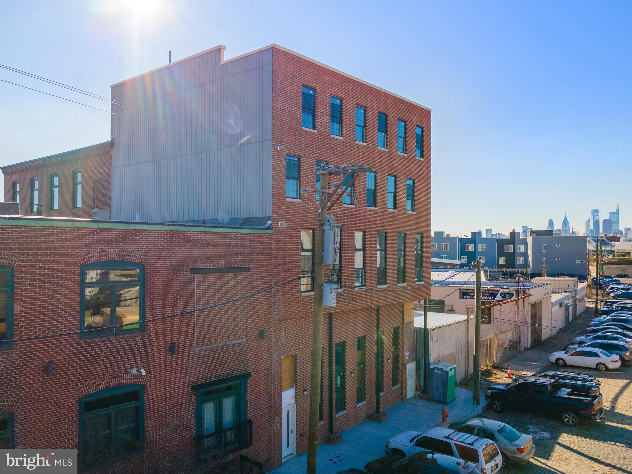 FISHTOWN - Residential Income