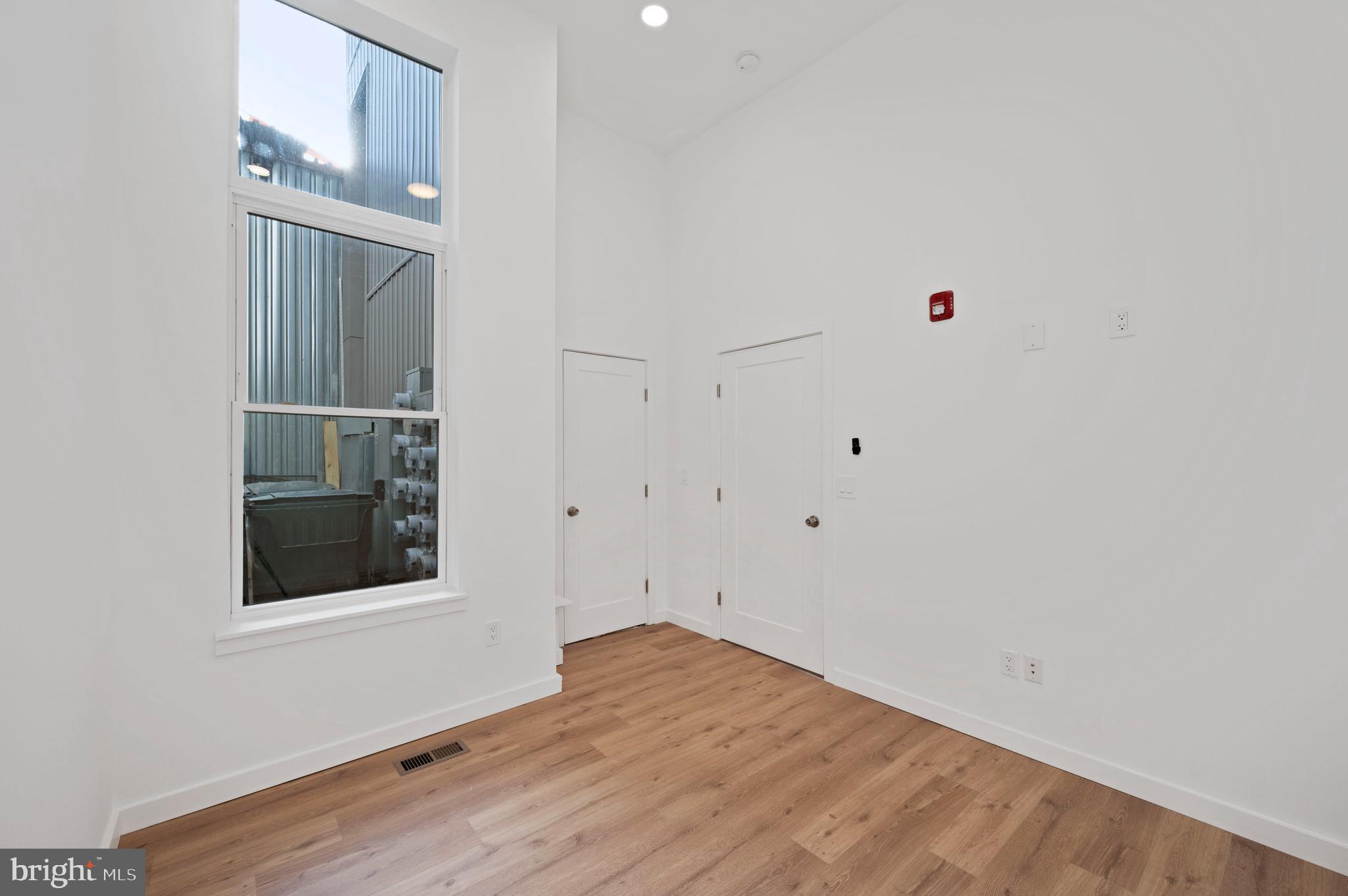 FISHTOWN - Residential Income