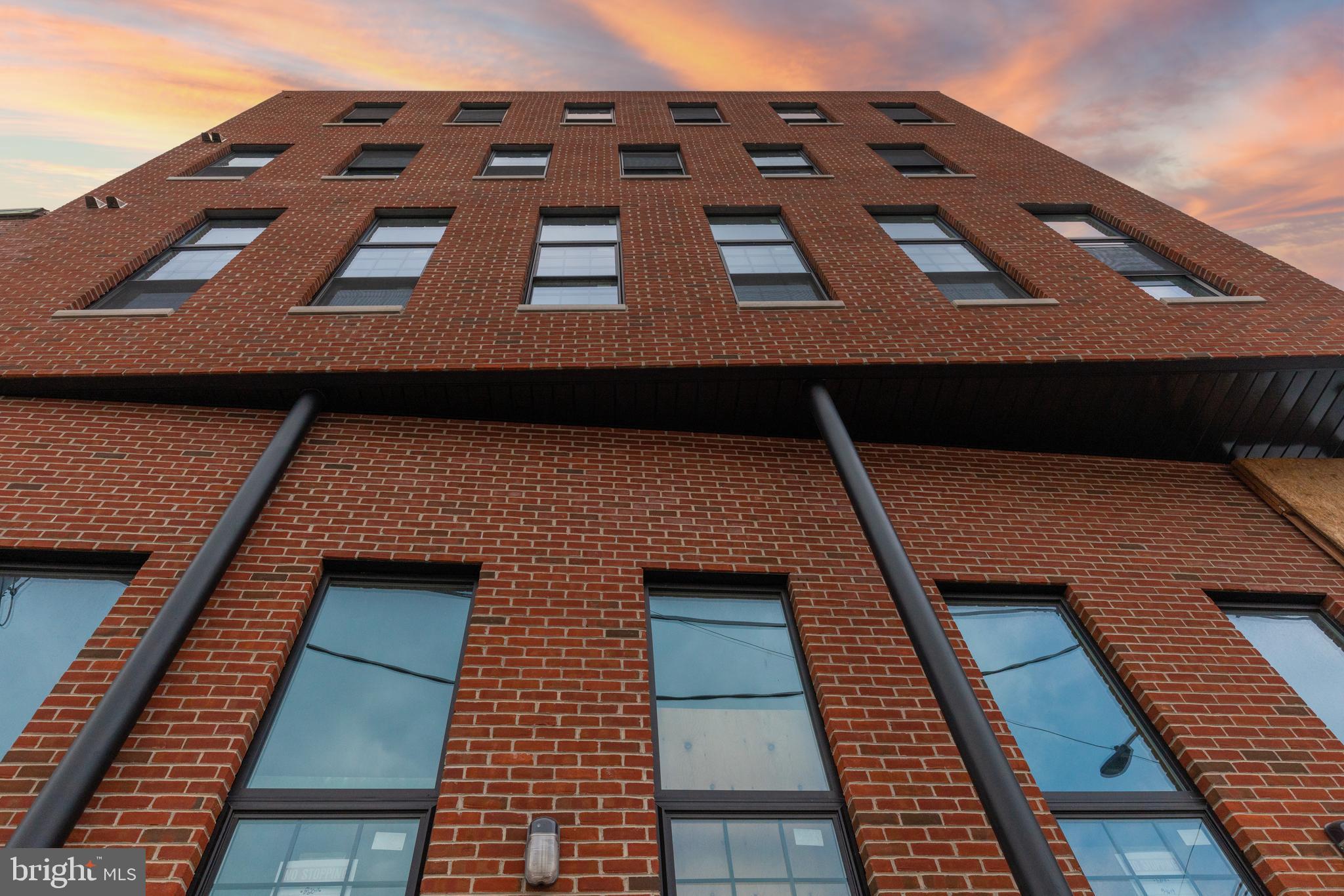 FISHTOWN - Residential Income