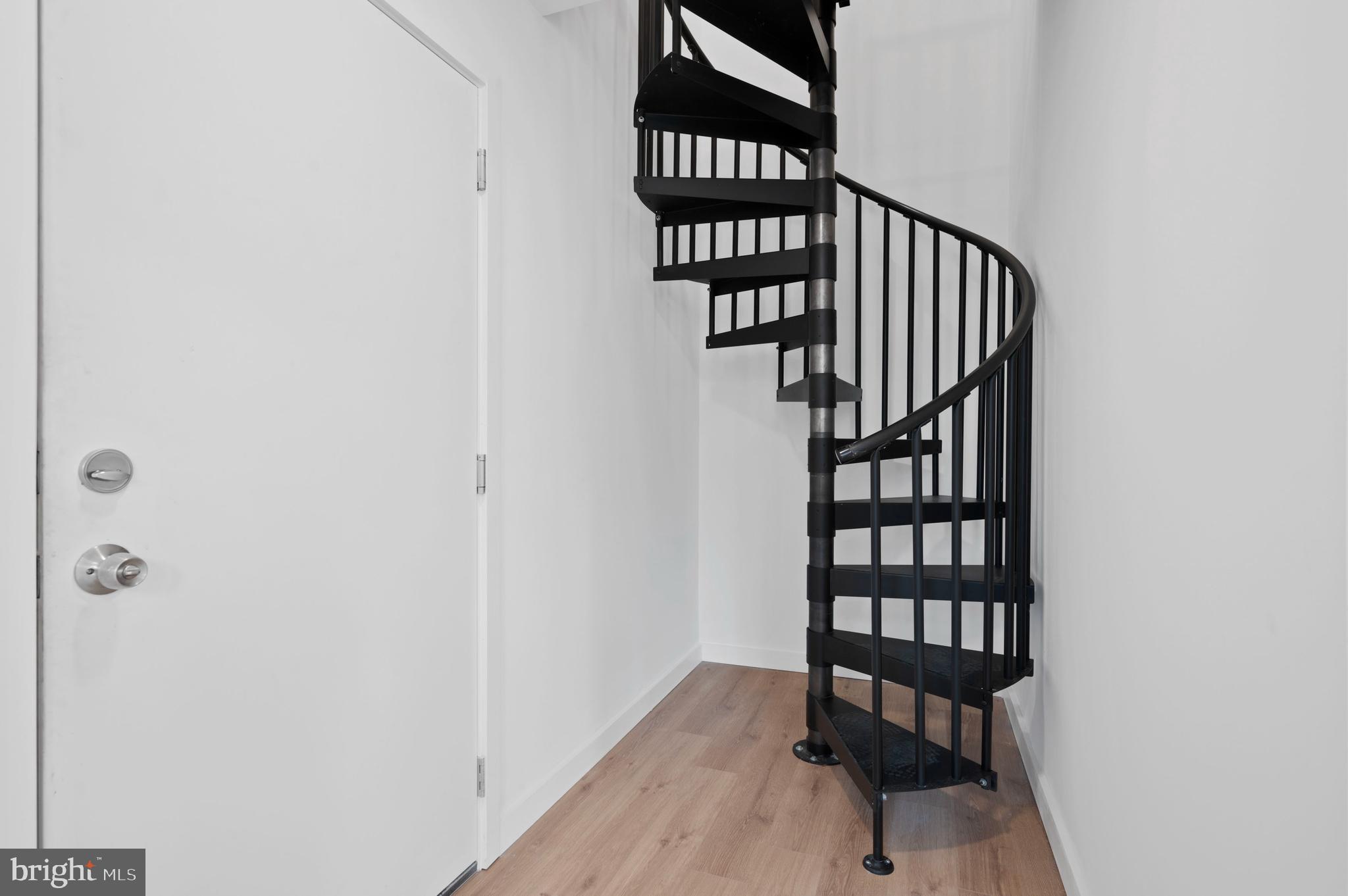 FISHTOWN - Residential Income