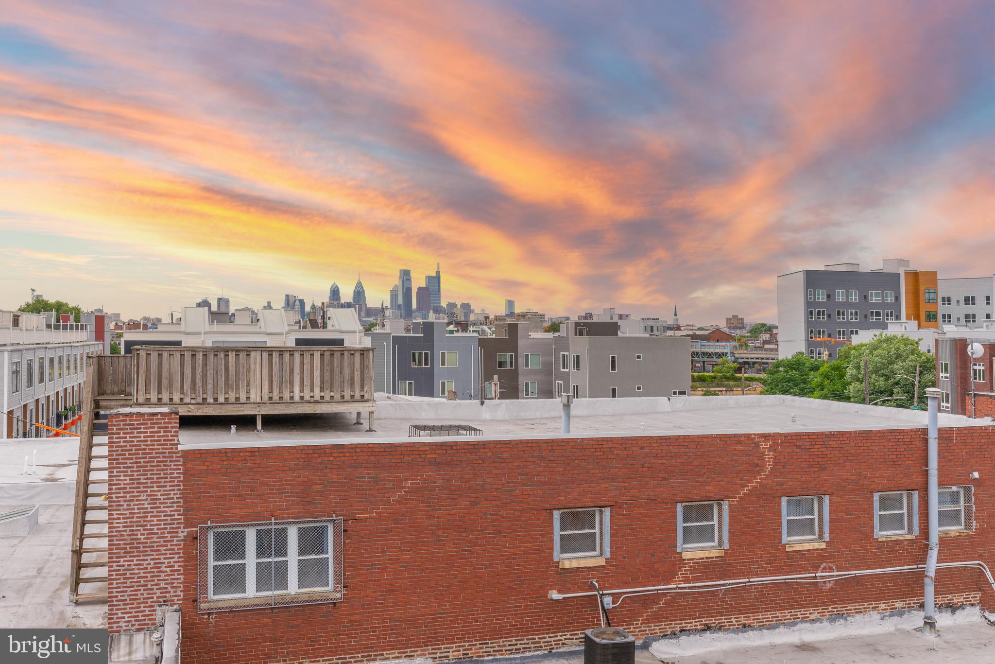 FISHTOWN - Residential Income