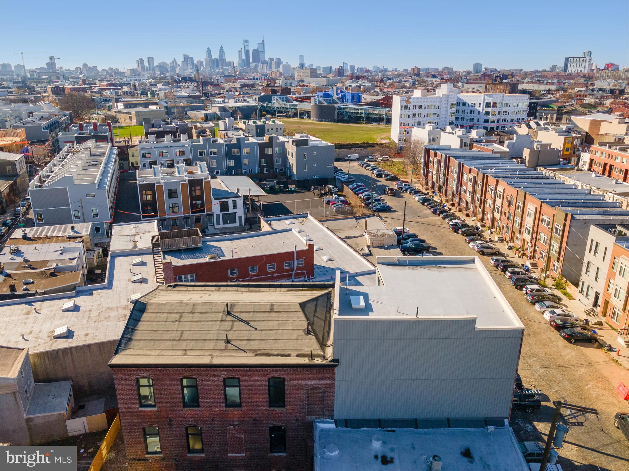 FISHTOWN - Residential Income