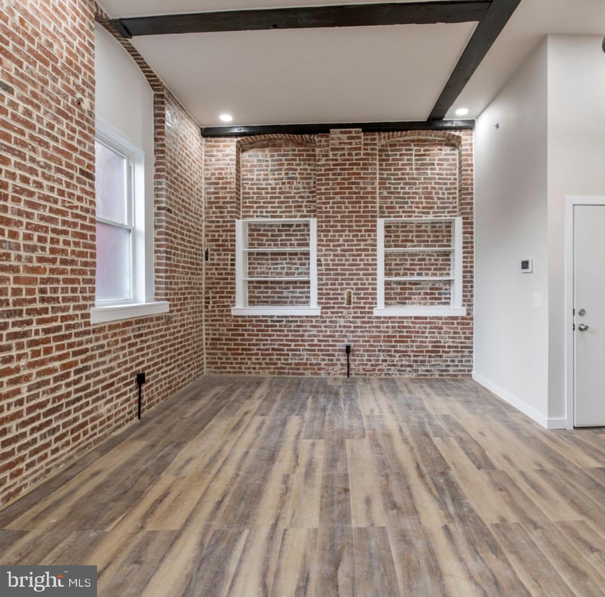 FISHTOWN - Residential Income