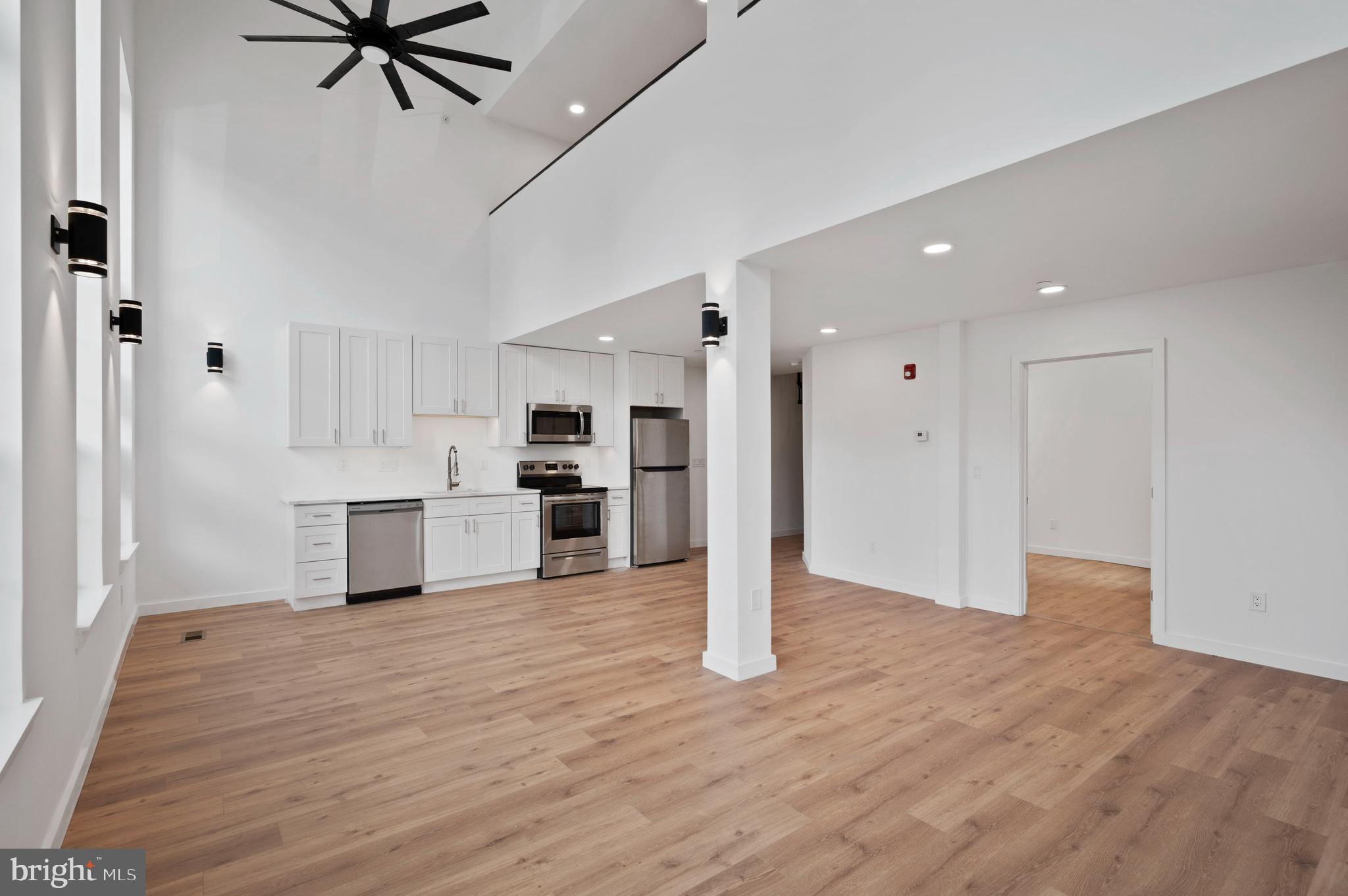 FISHTOWN - Residential Income