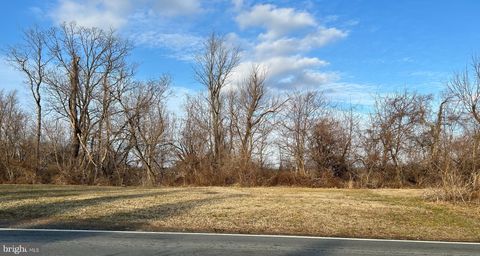 Vacant Land For Sale - 895 Marl Pit Road<br/> New Castle County, MIDDLETOWN, DE 19709