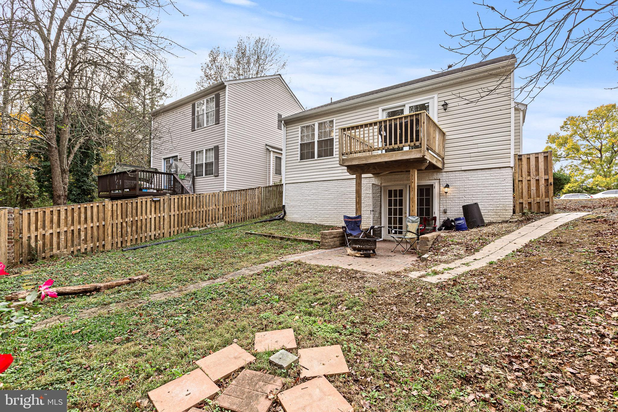 HICKORY HILLS - Residential