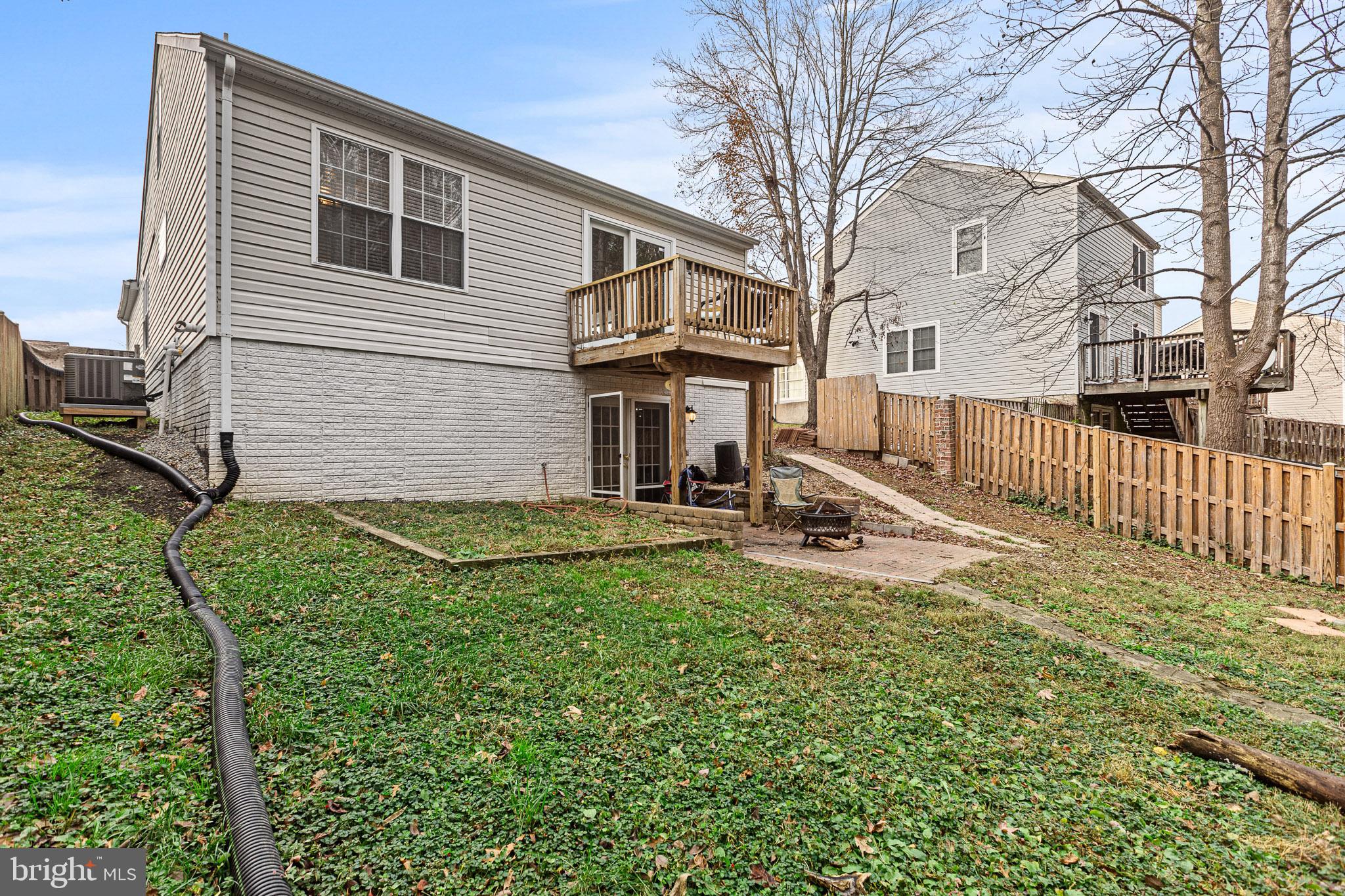 HICKORY HILLS - Residential