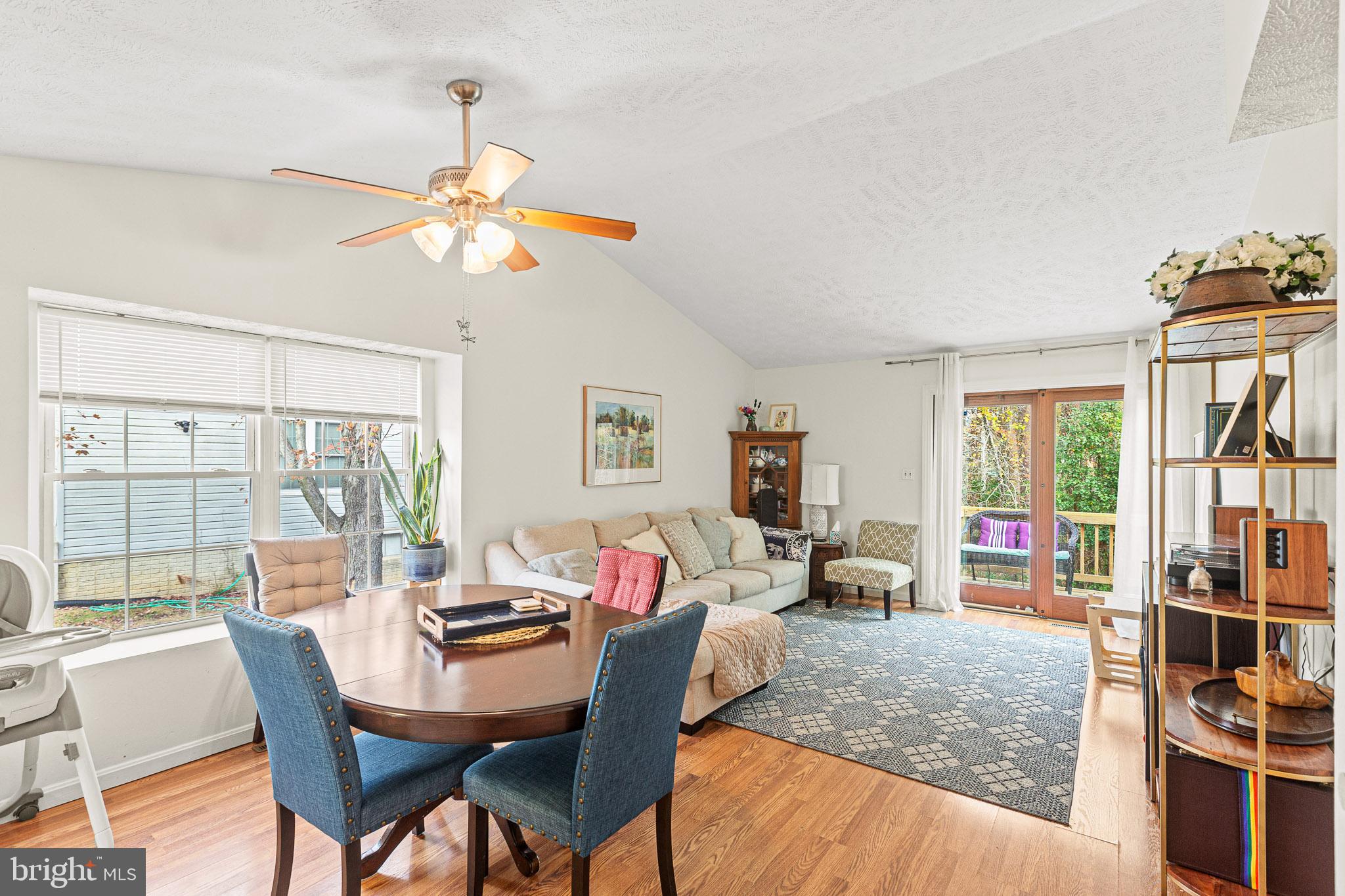 HICKORY HILLS - Residential