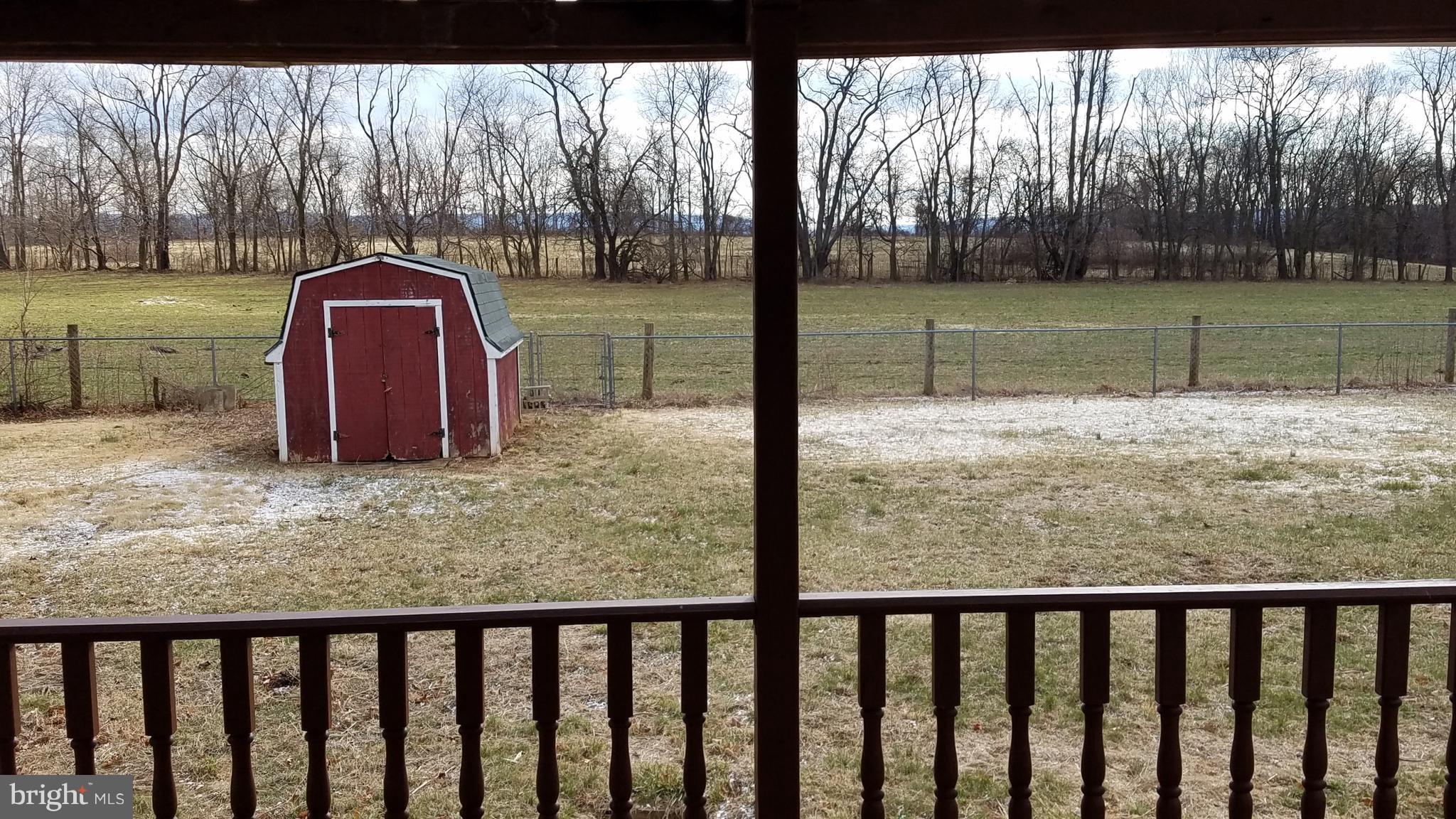 GAP VIEW VILLAGE - Residential