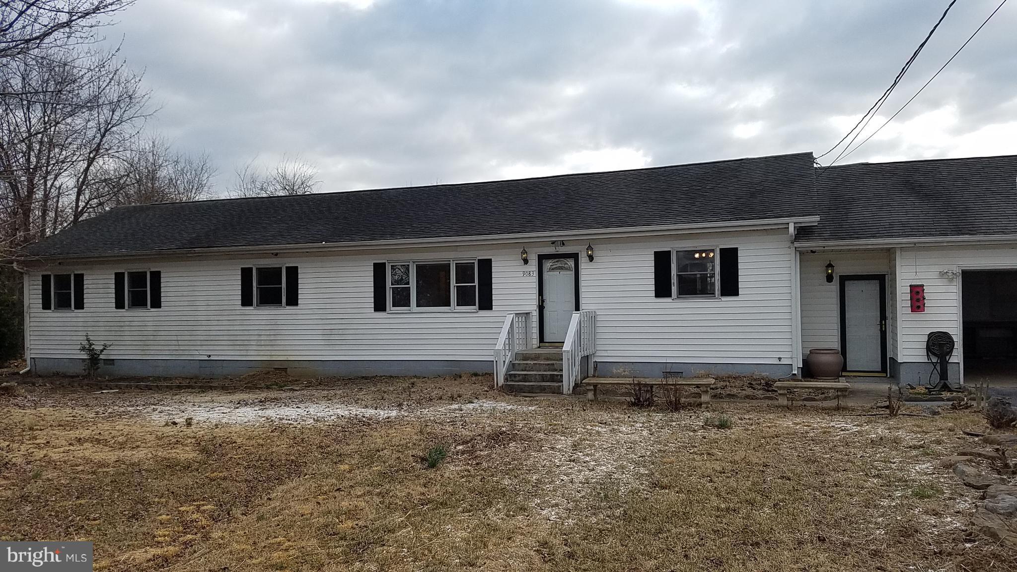 GAP VIEW VILLAGE - Residential