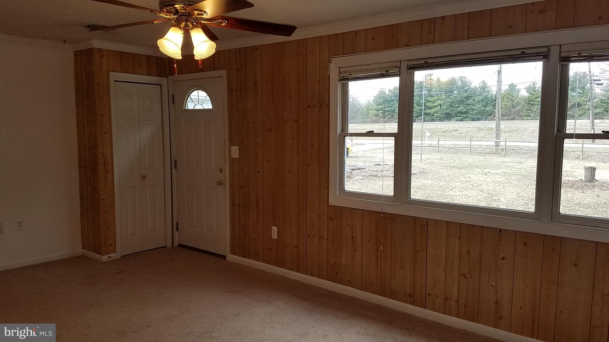 GAP VIEW VILLAGE - Residential