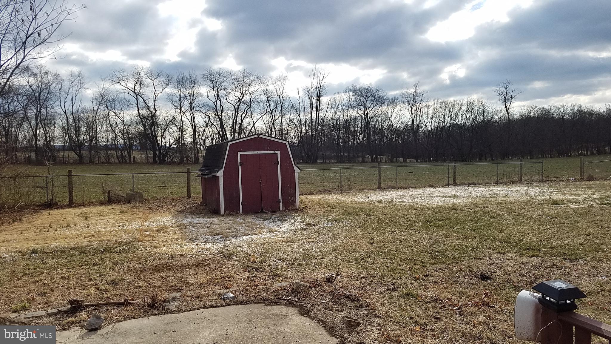 GAP VIEW VILLAGE - Residential