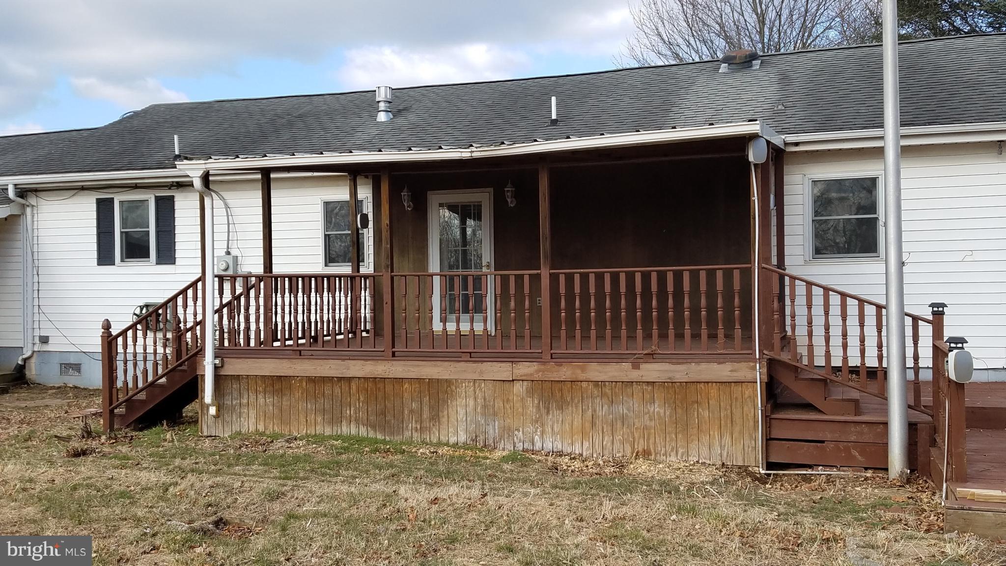 GAP VIEW VILLAGE - Residential