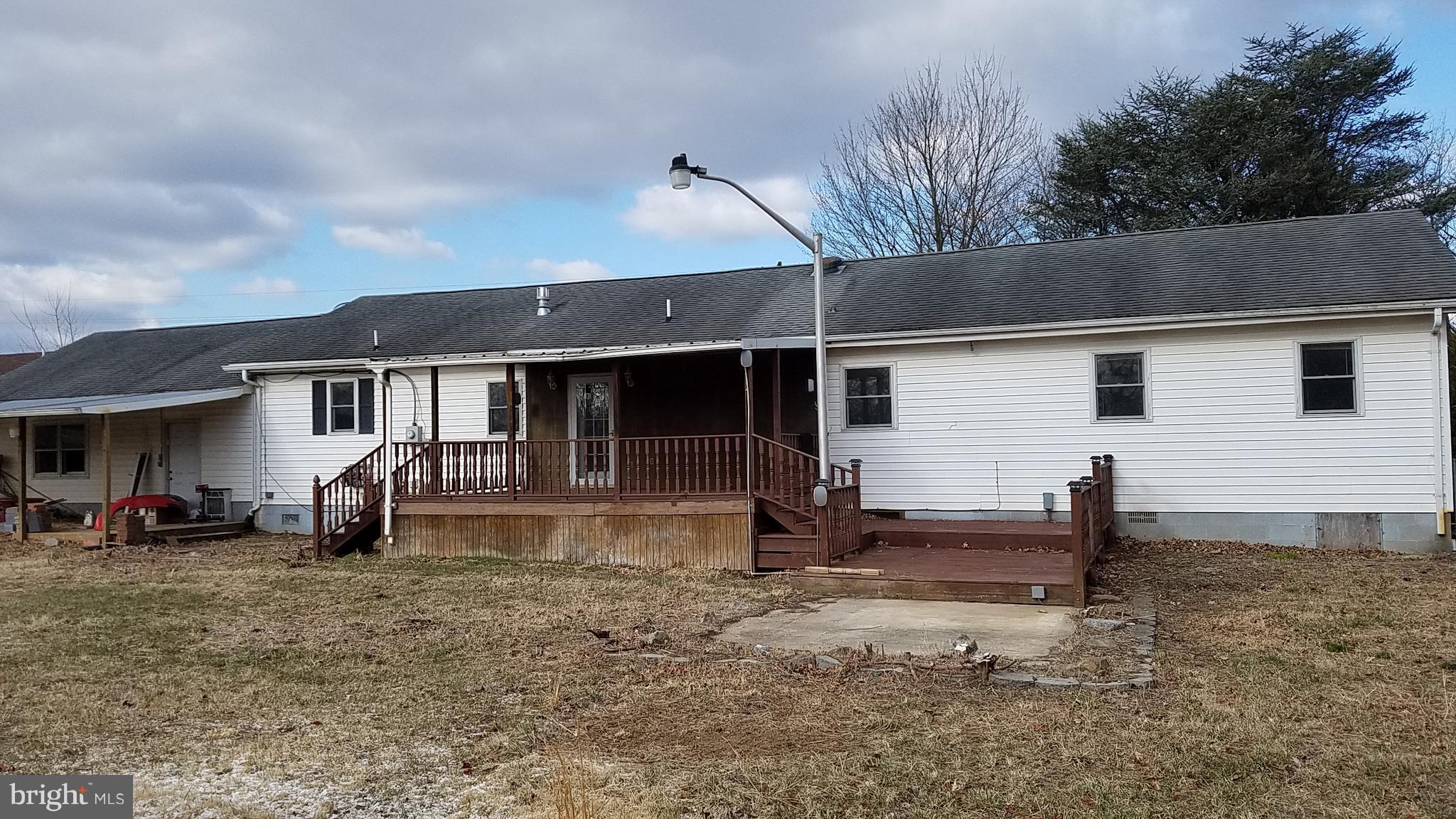 GAP VIEW VILLAGE - Residential