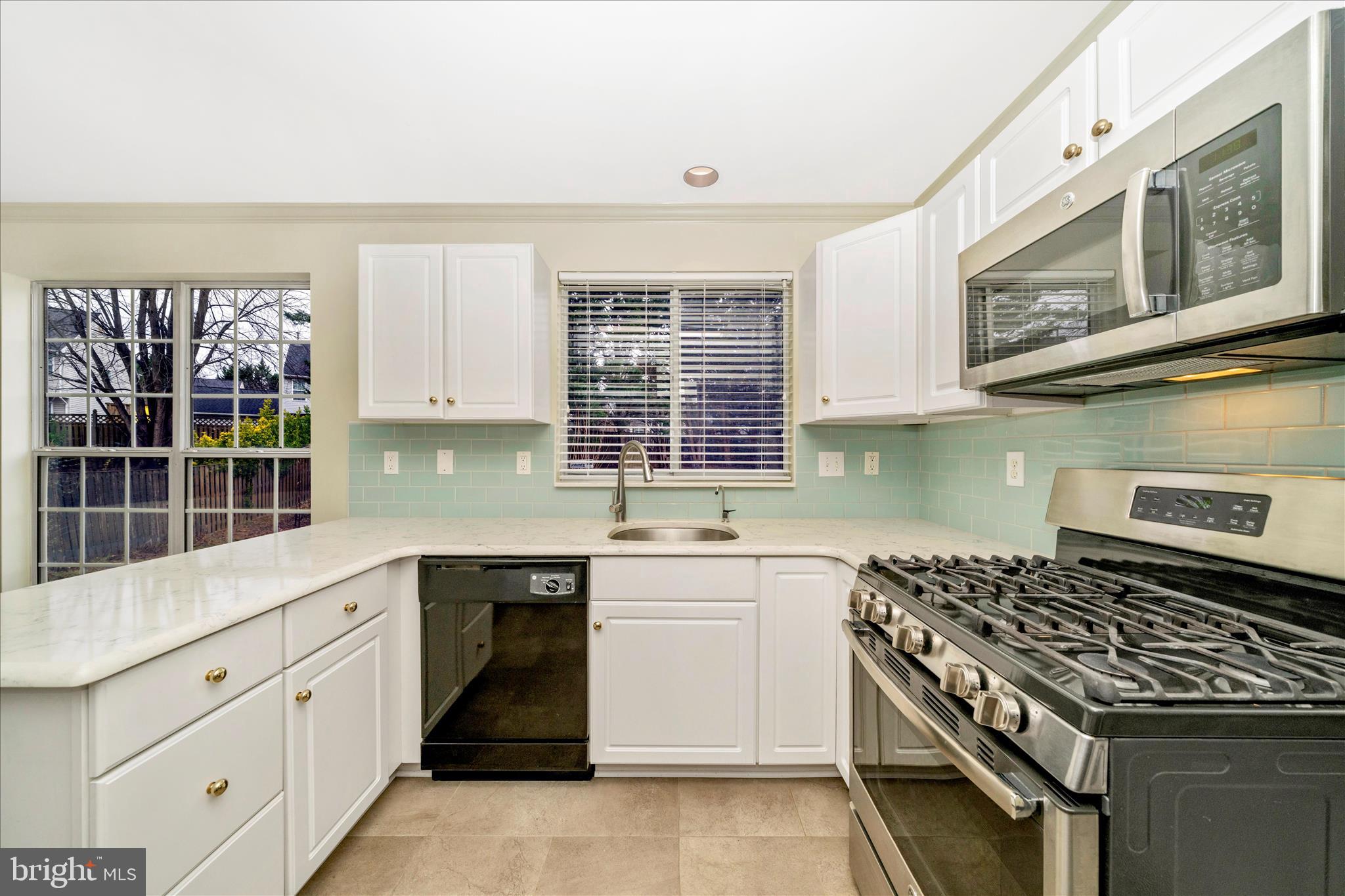 MILESTONE - Residential