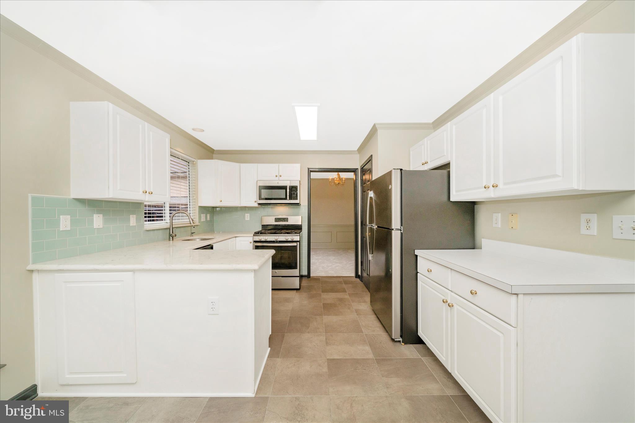 MILESTONE - Residential