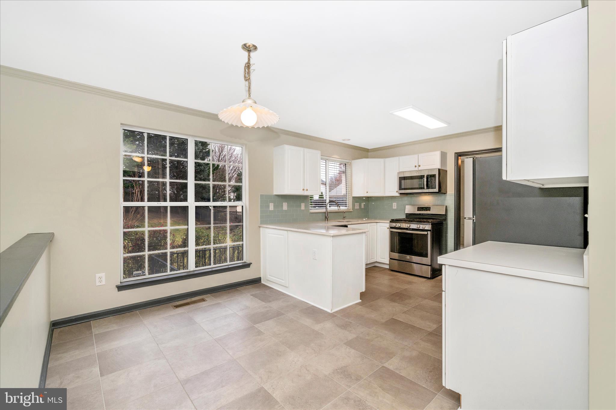 MILESTONE - Residential