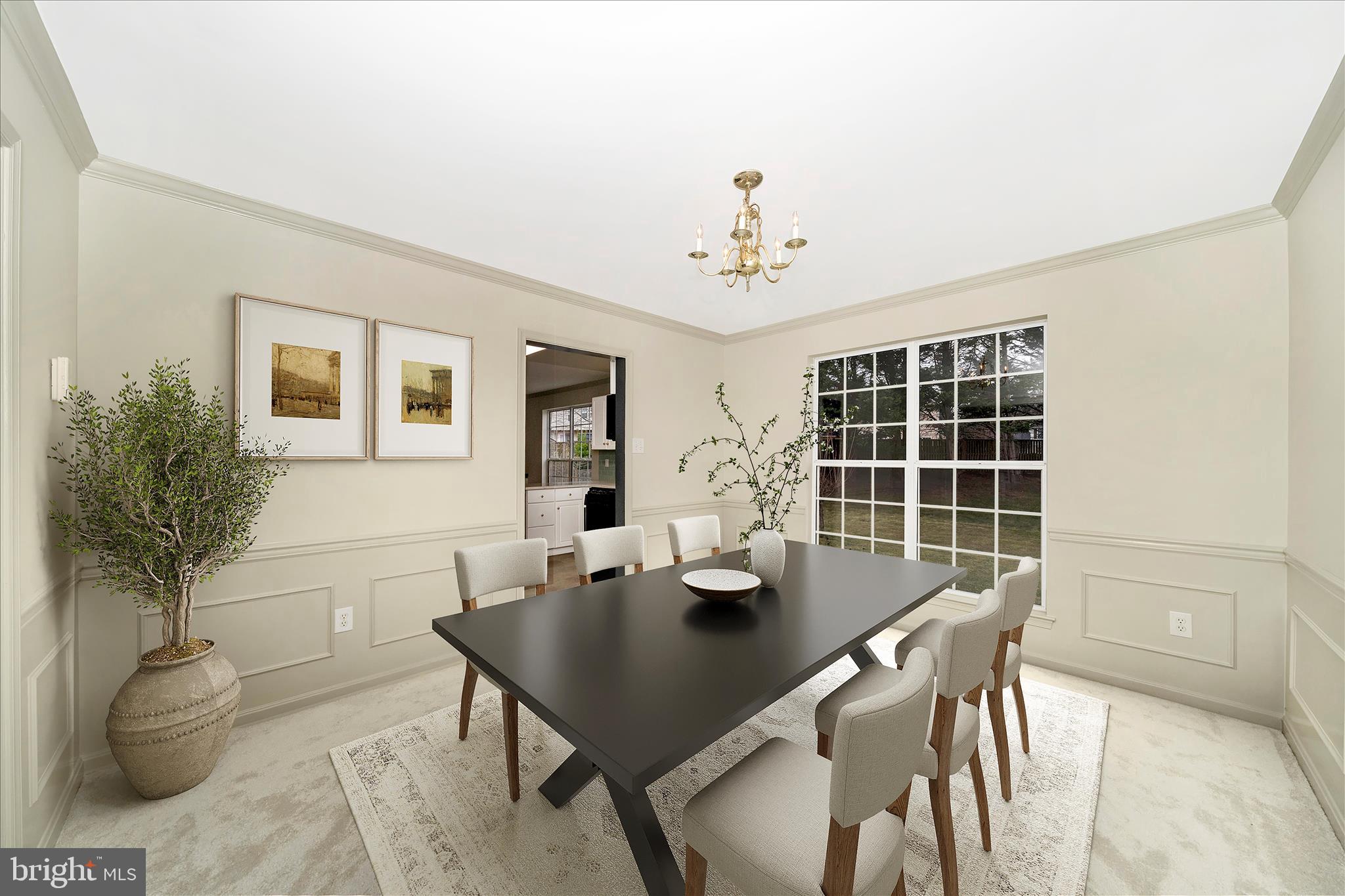 MILESTONE - Residential