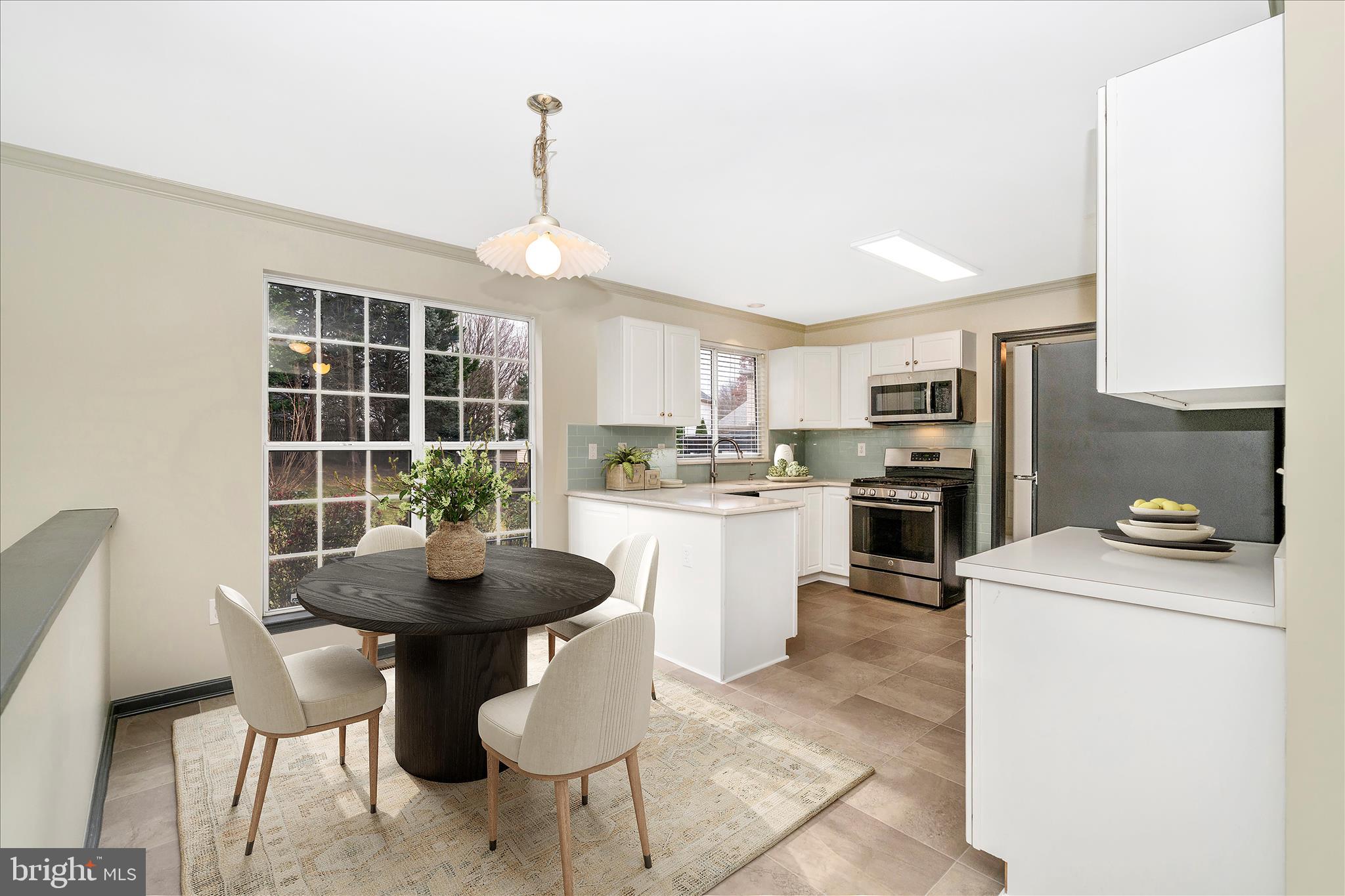 MILESTONE - Residential