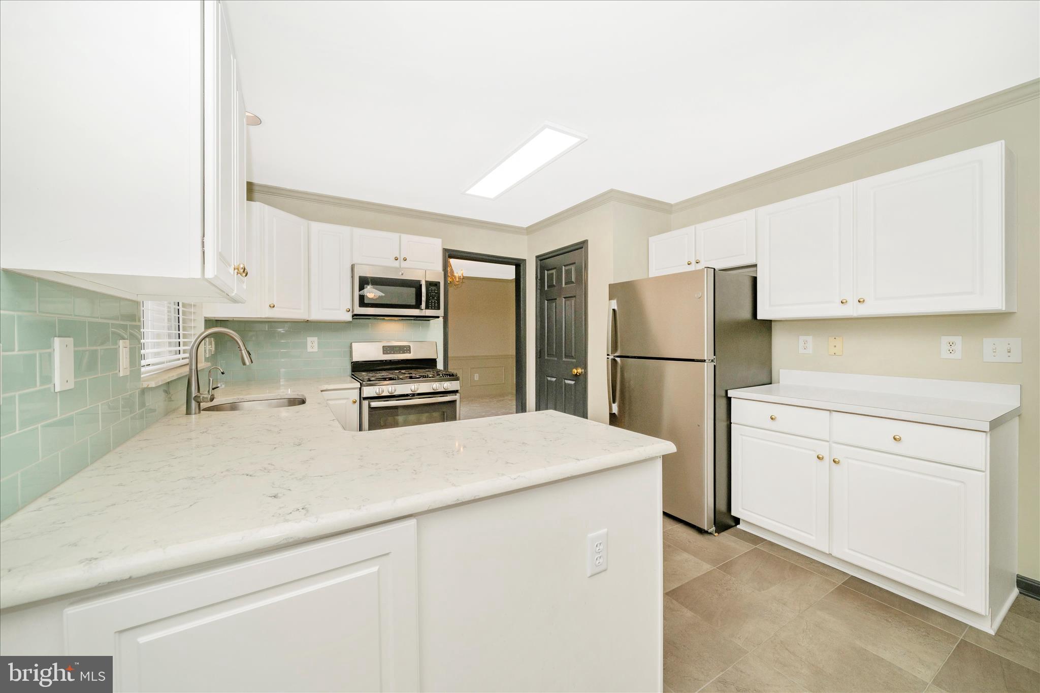 MILESTONE - Residential