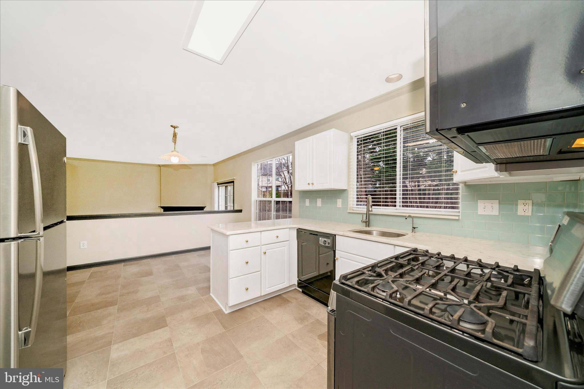 MILESTONE - Residential