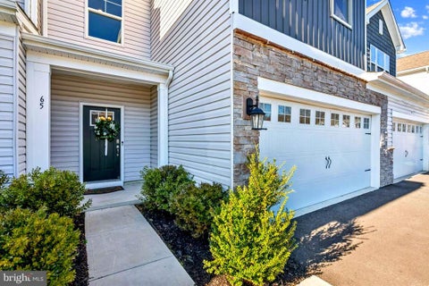 Townhouse For Sale - 65 Morley Boulevard<br/> MEDFORD, NJ 08055