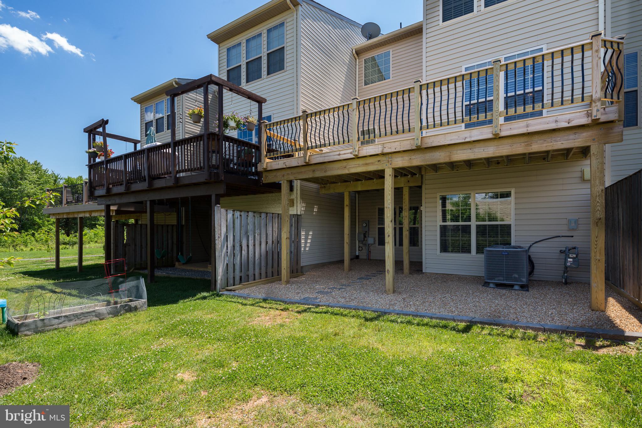 ALEXANDRAS KEEP - Residential